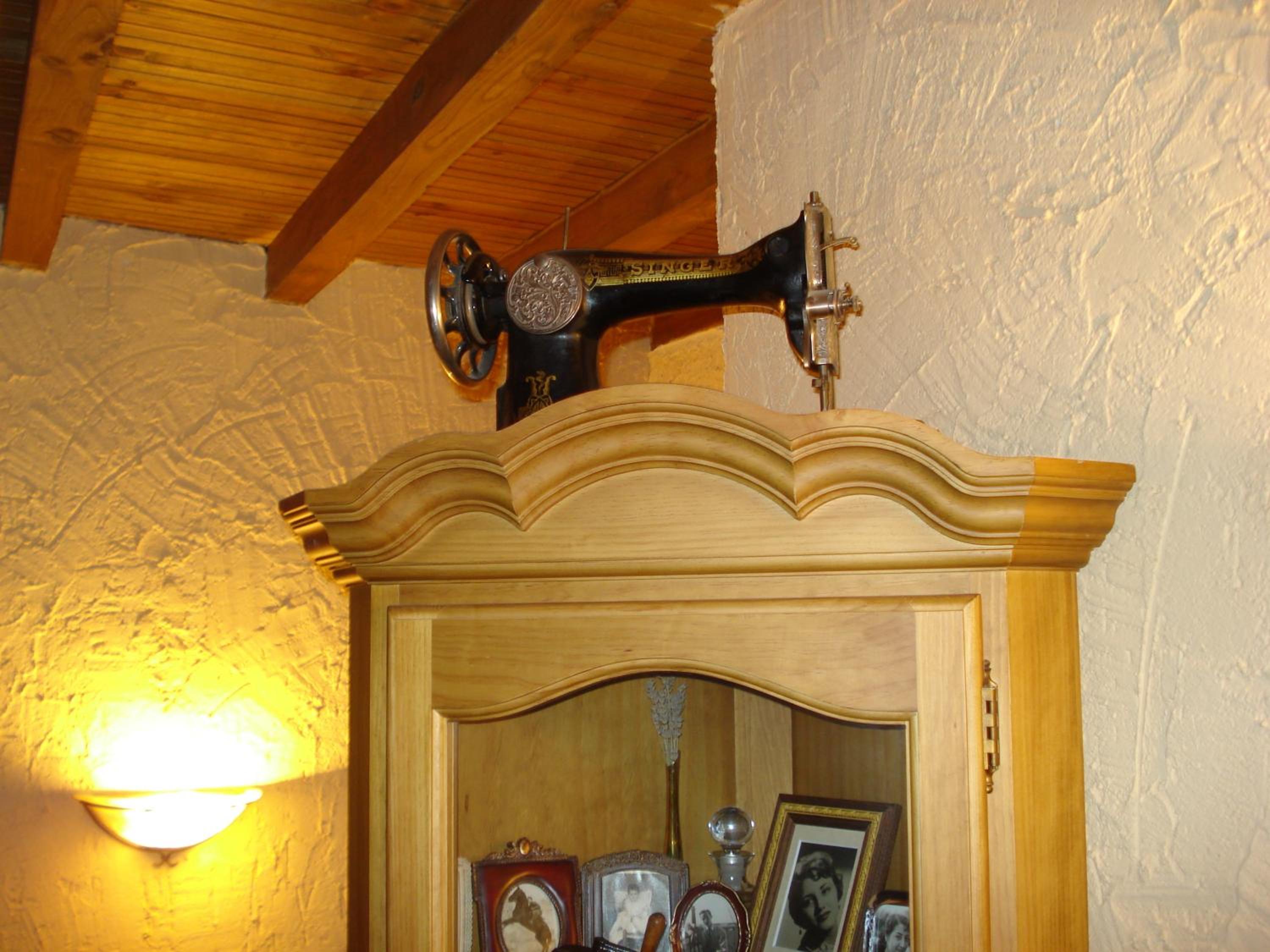El Balcón de Mogarraz