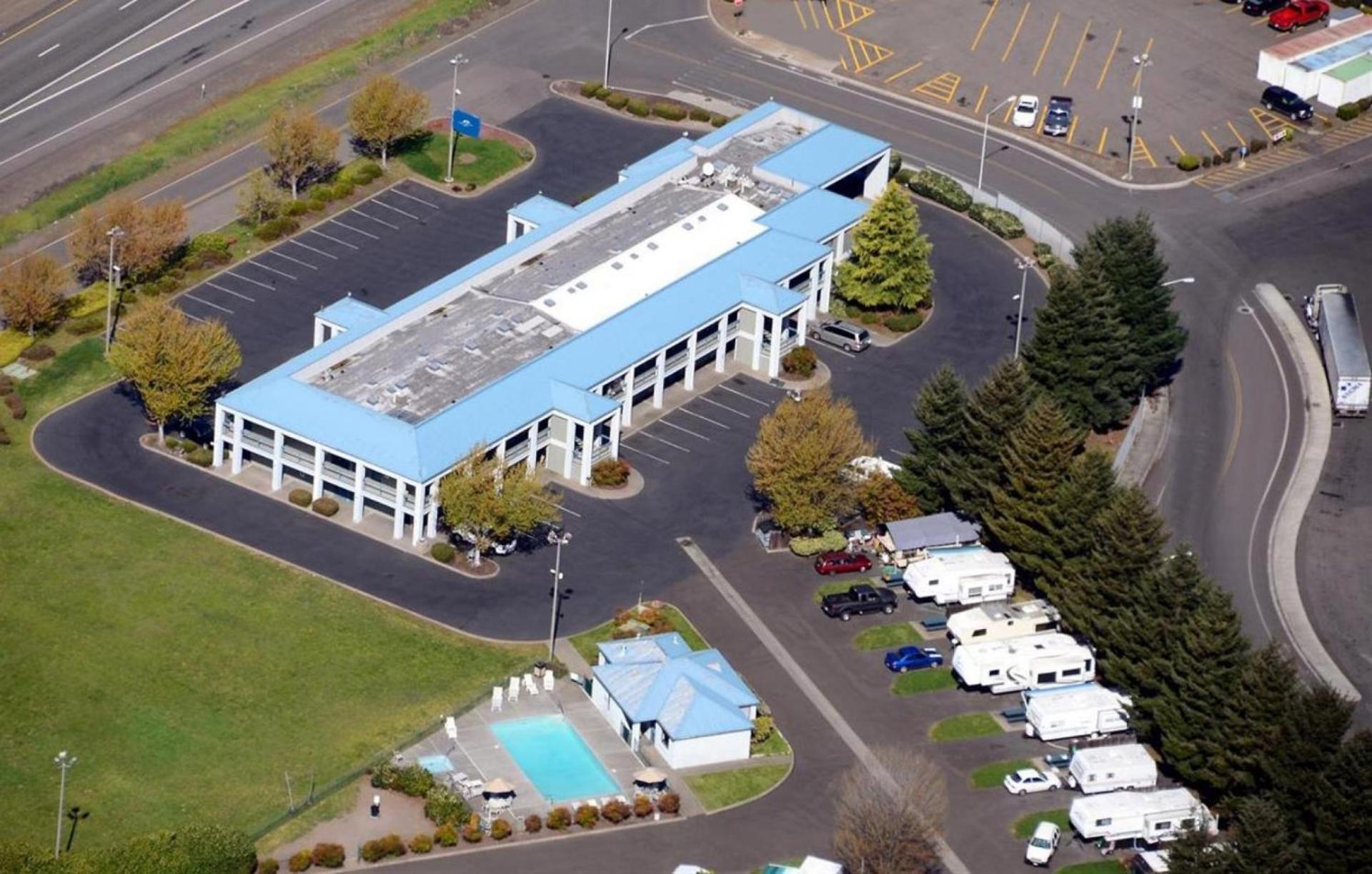 Phoenix Vacations - Americas Best Value Inn - Phoenix / Ashland - Property Image 6