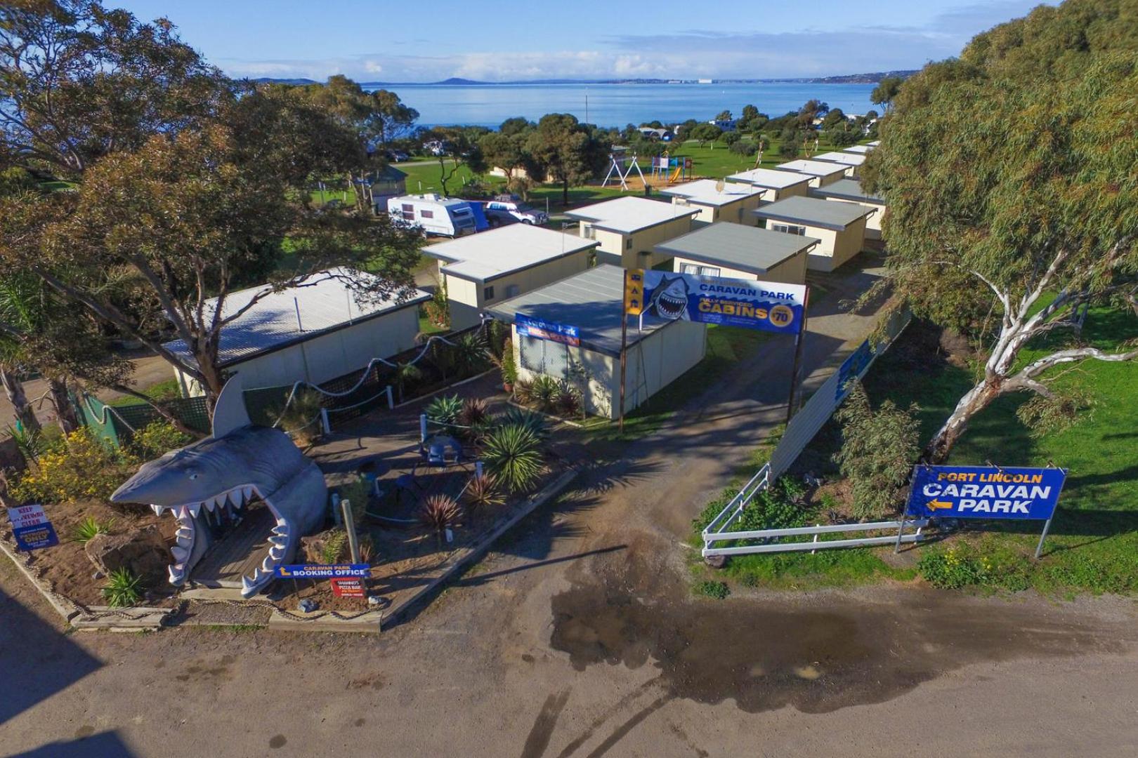 Port Lincoln Caravan Park