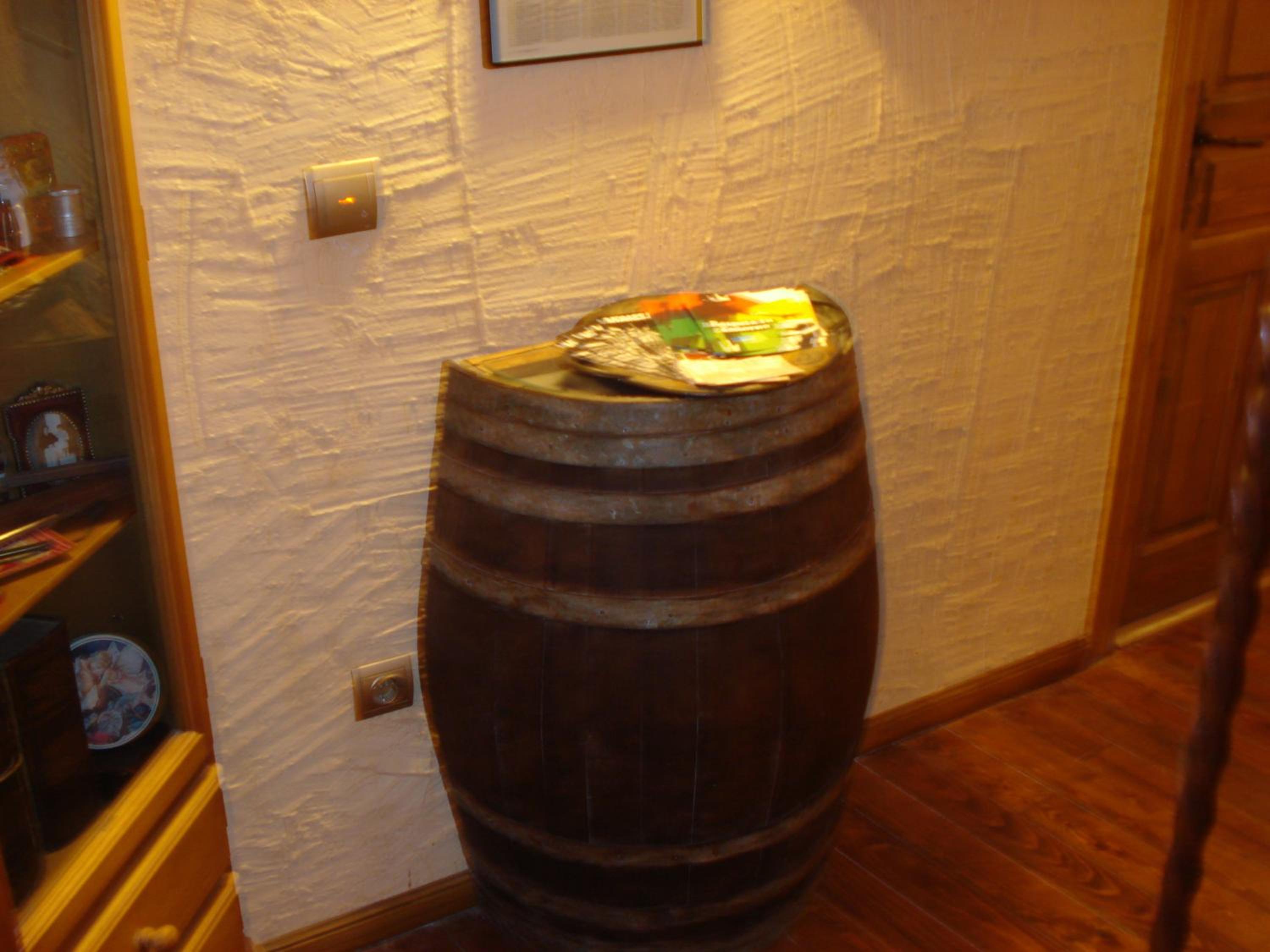 El Balcón de Mogarraz