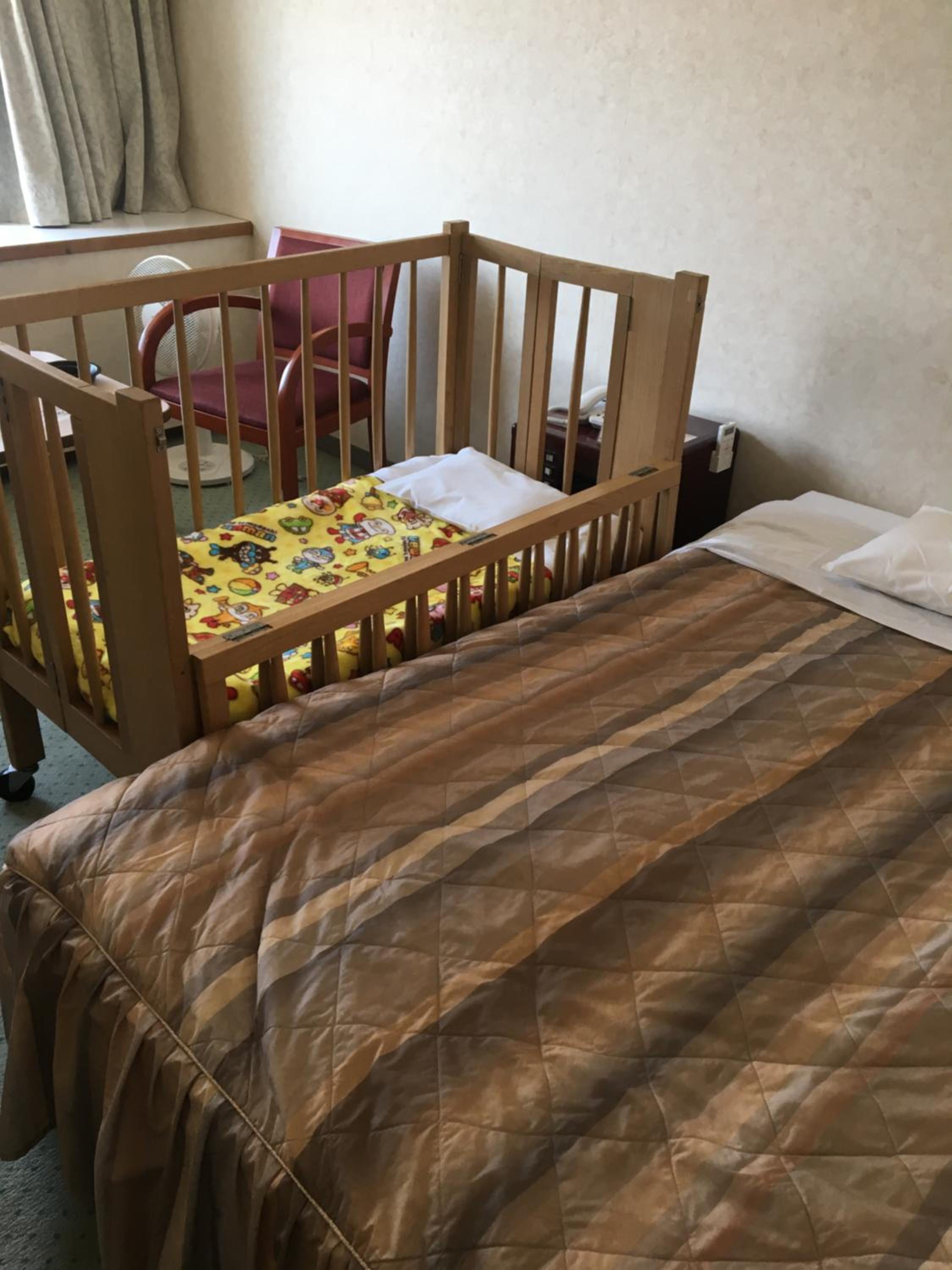 Narita Vacations - Narita Airport Rest House - Property Image 5