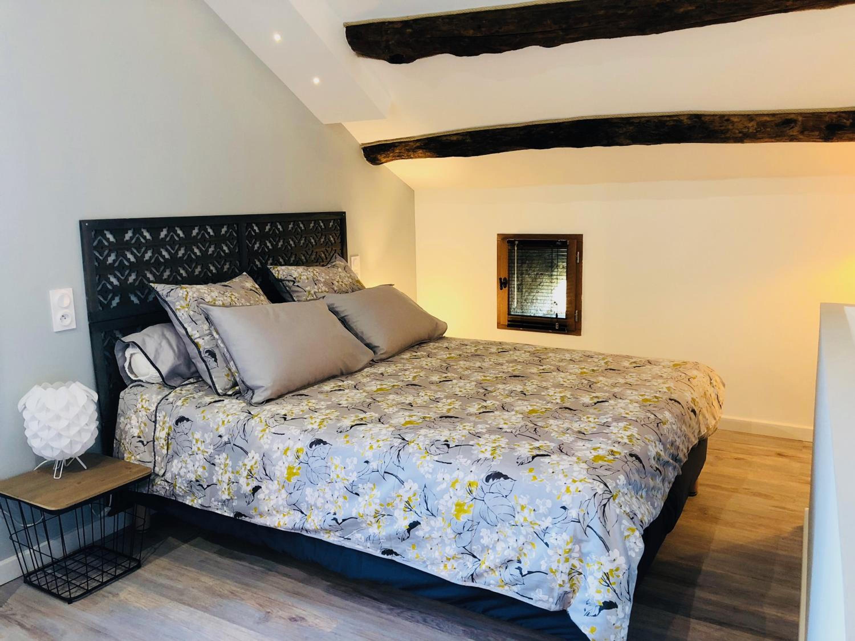 Appartements de Charme