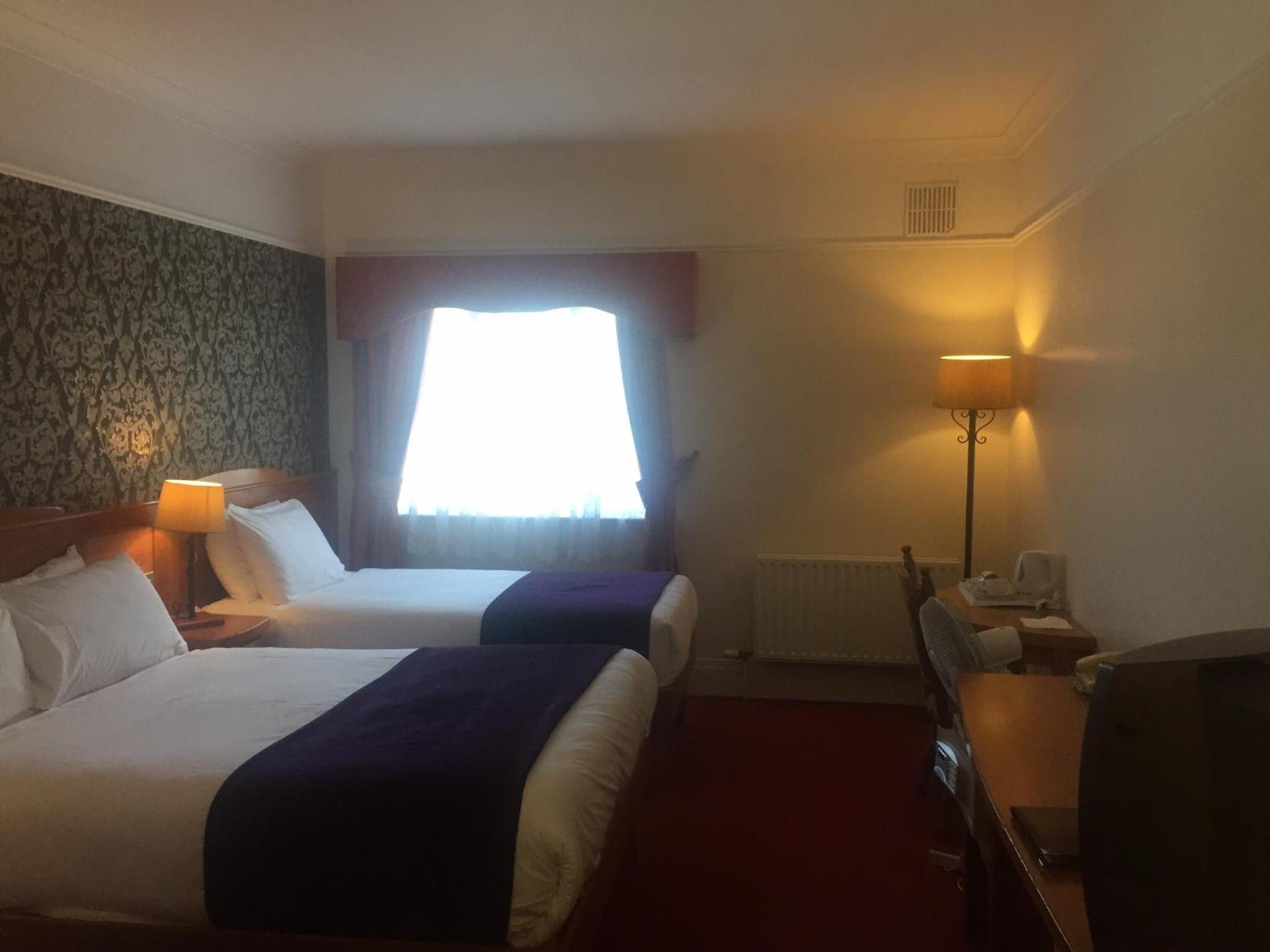 Kilkenny Vacations - Kilford Arms - Property Image 12