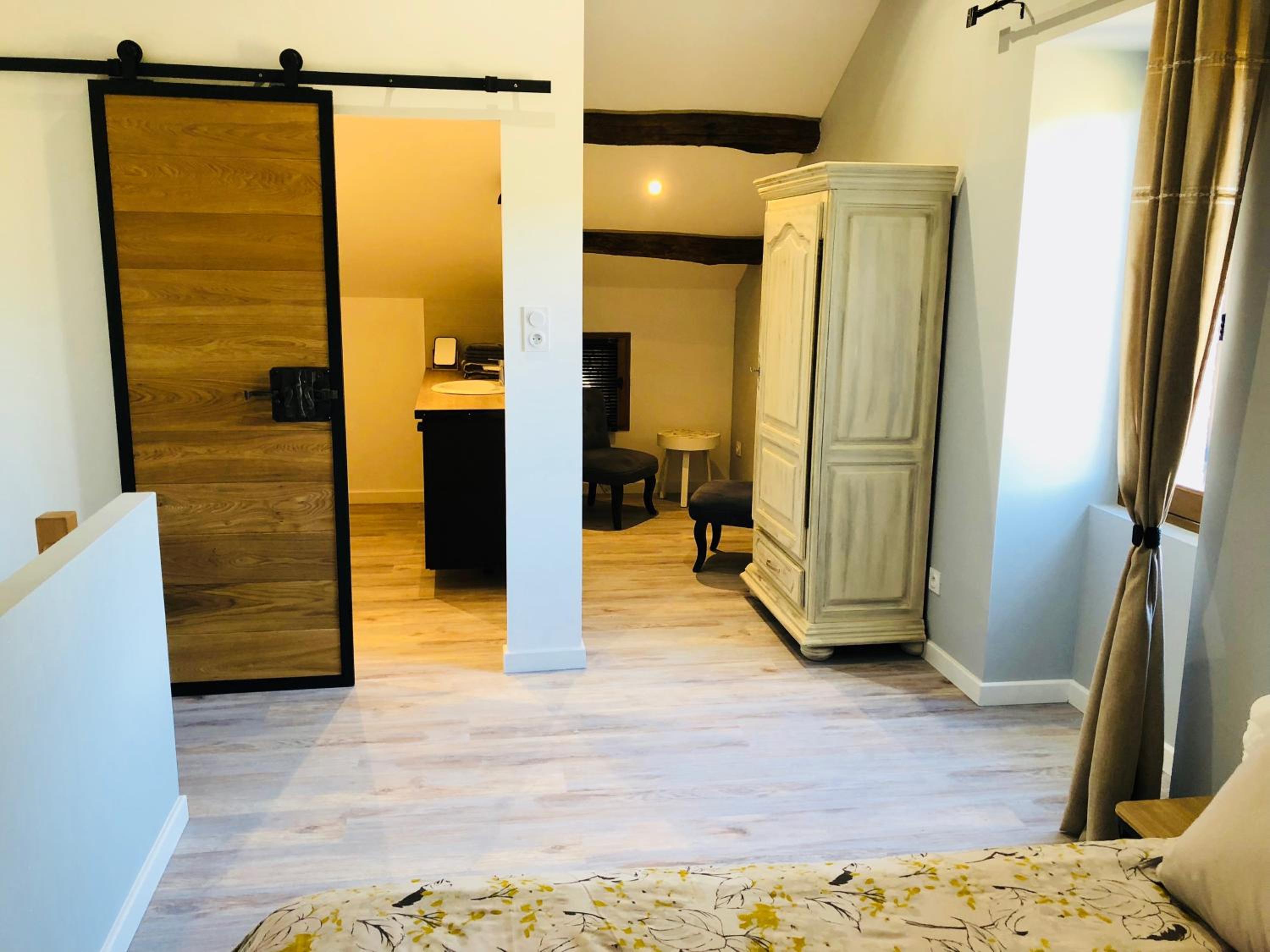 Appartements de Charme