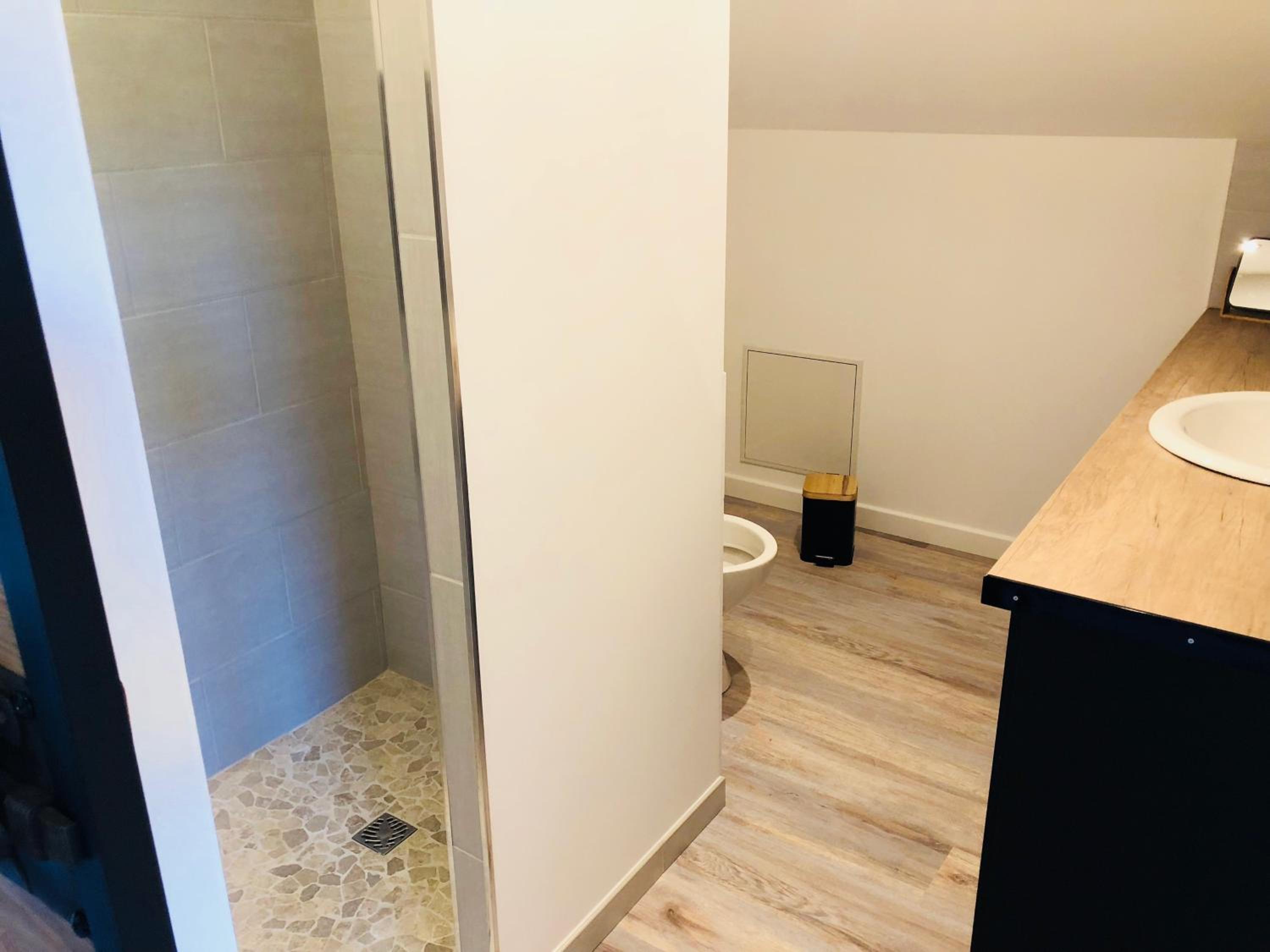 Appartements de Charme