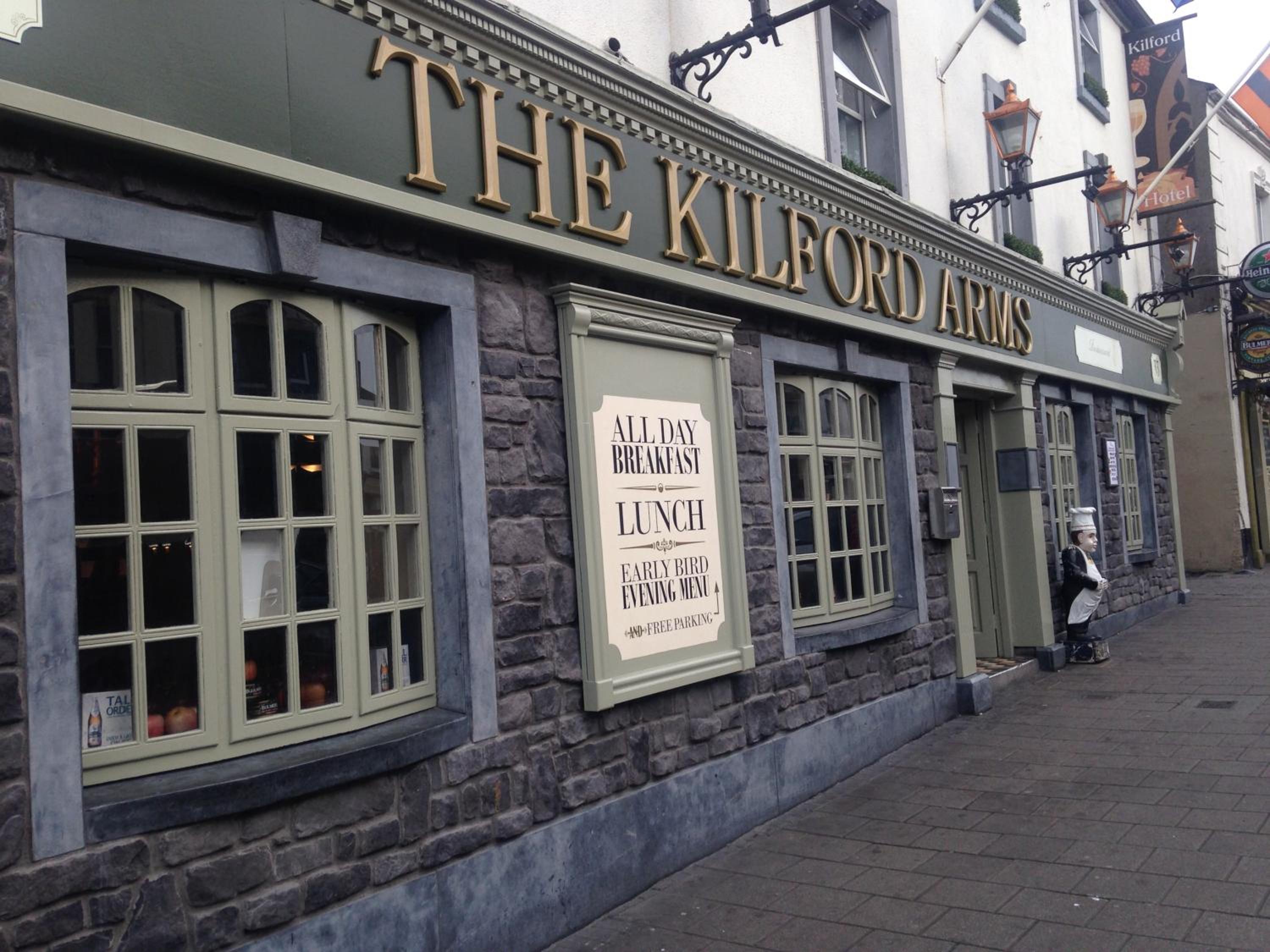 Kilkenny Vacations - Kilford Arms - Property Image 11