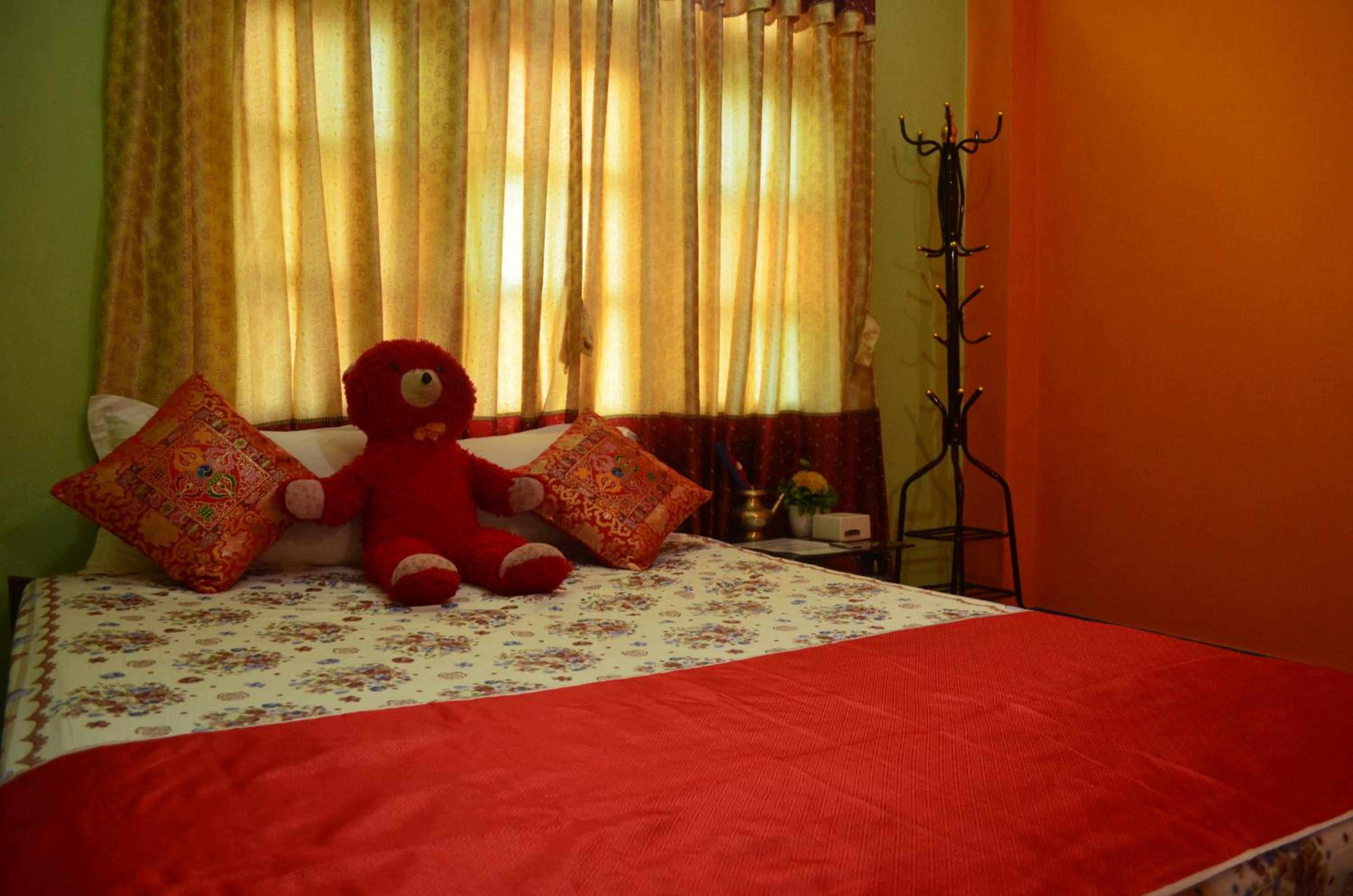 Dahachok Homestay