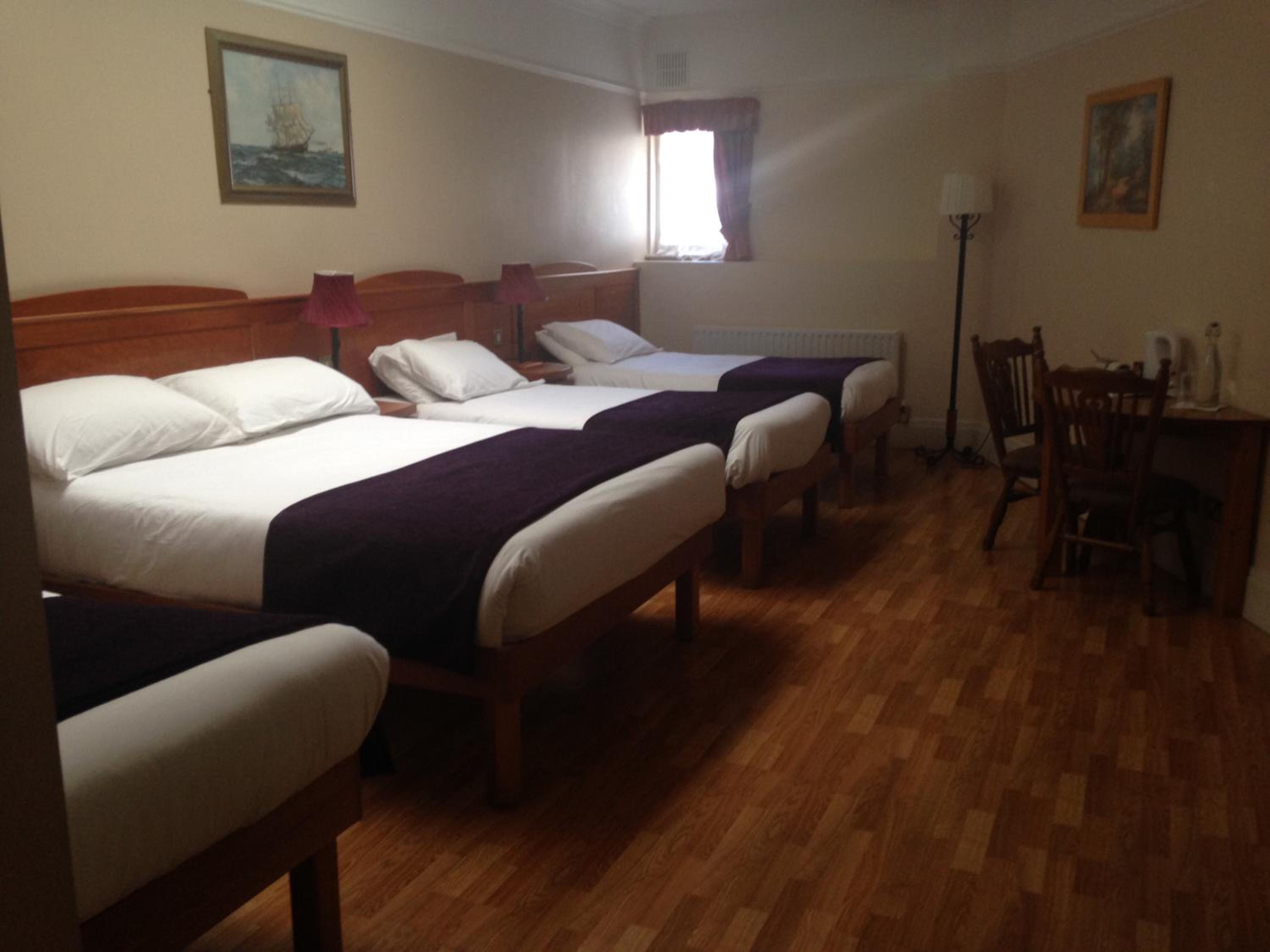 Kilkenny Vacations - Kilford Arms - Property Image 9