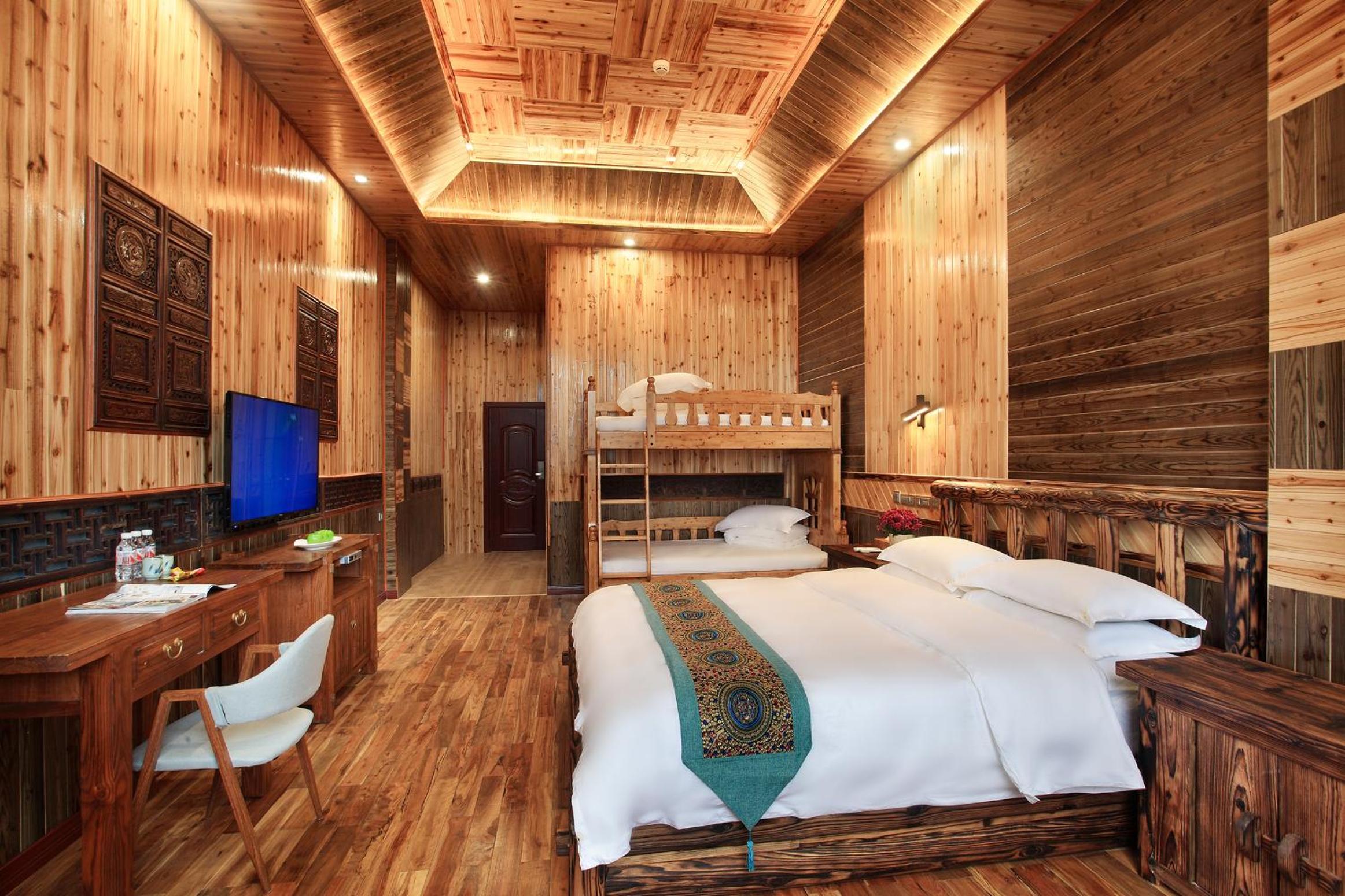 Baike Boutique Hotel