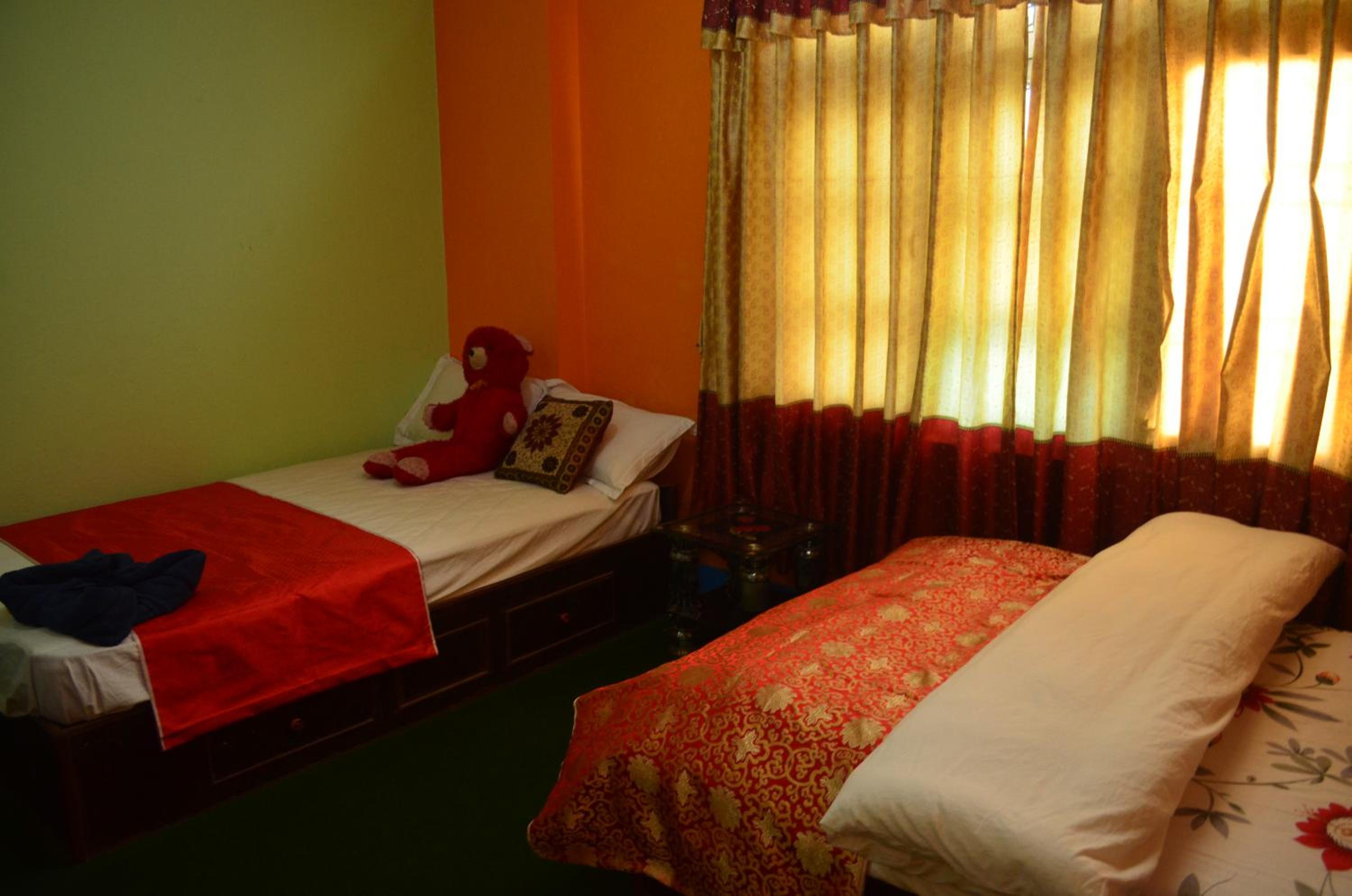Dahachok Homestay