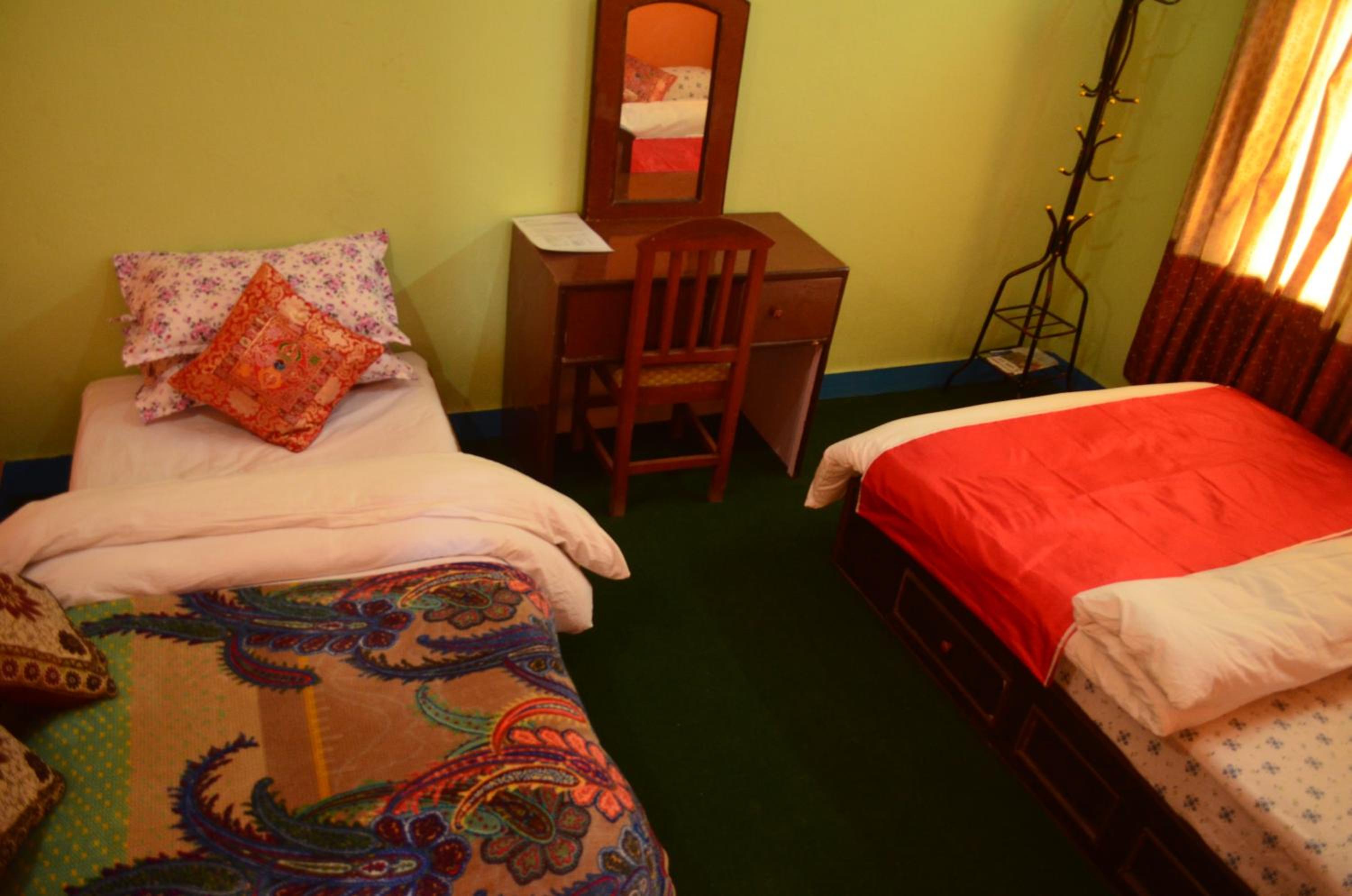 Dahachok Homestay
