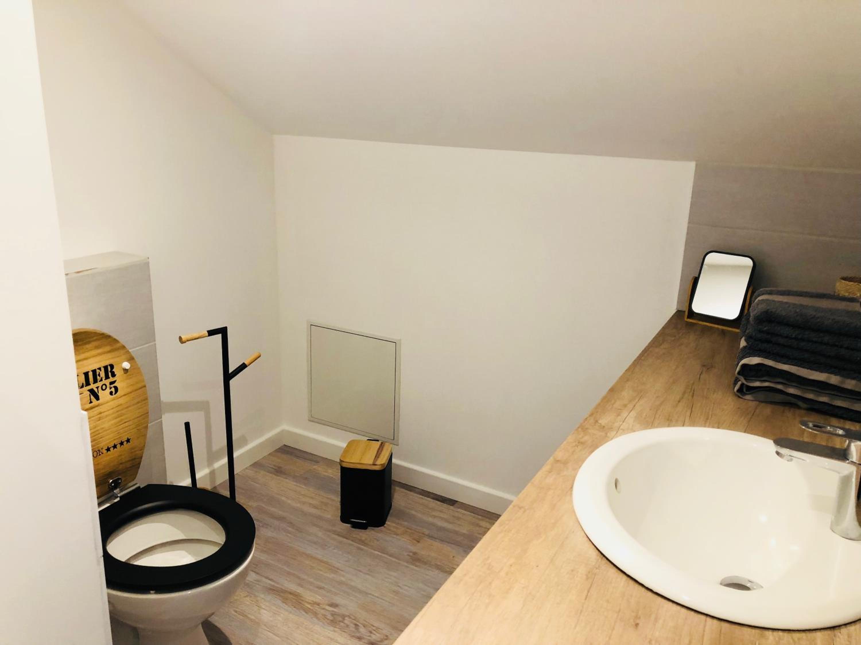 Appartements de Charme