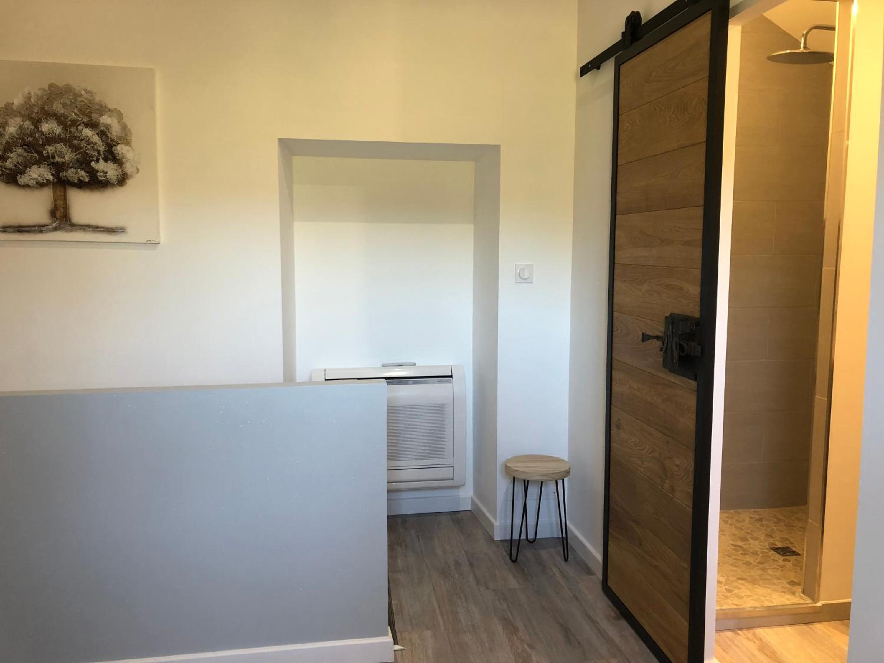Appartements de Charme