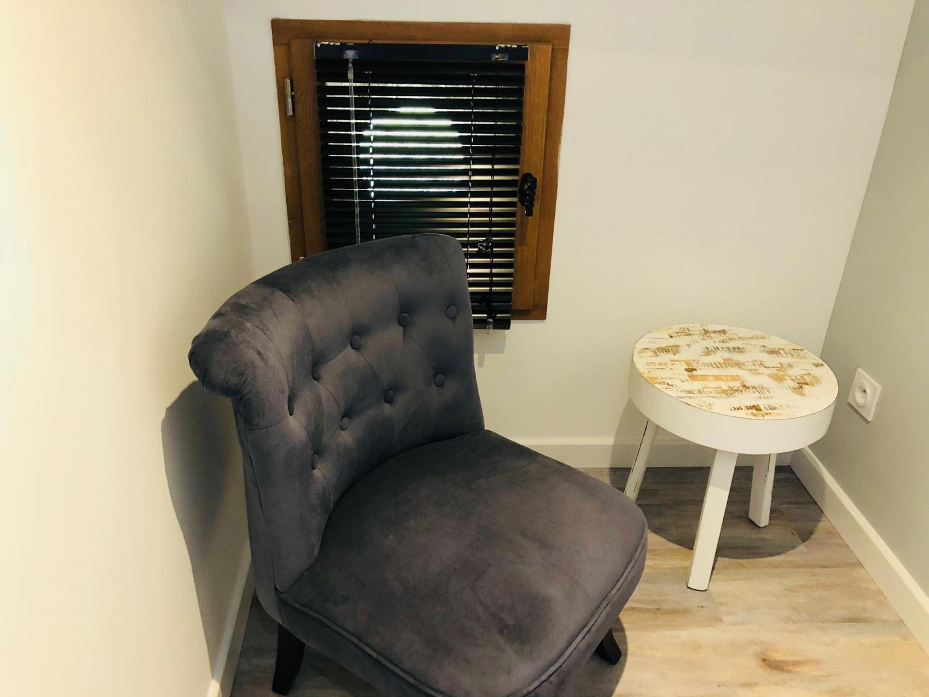 Appartements de Charme