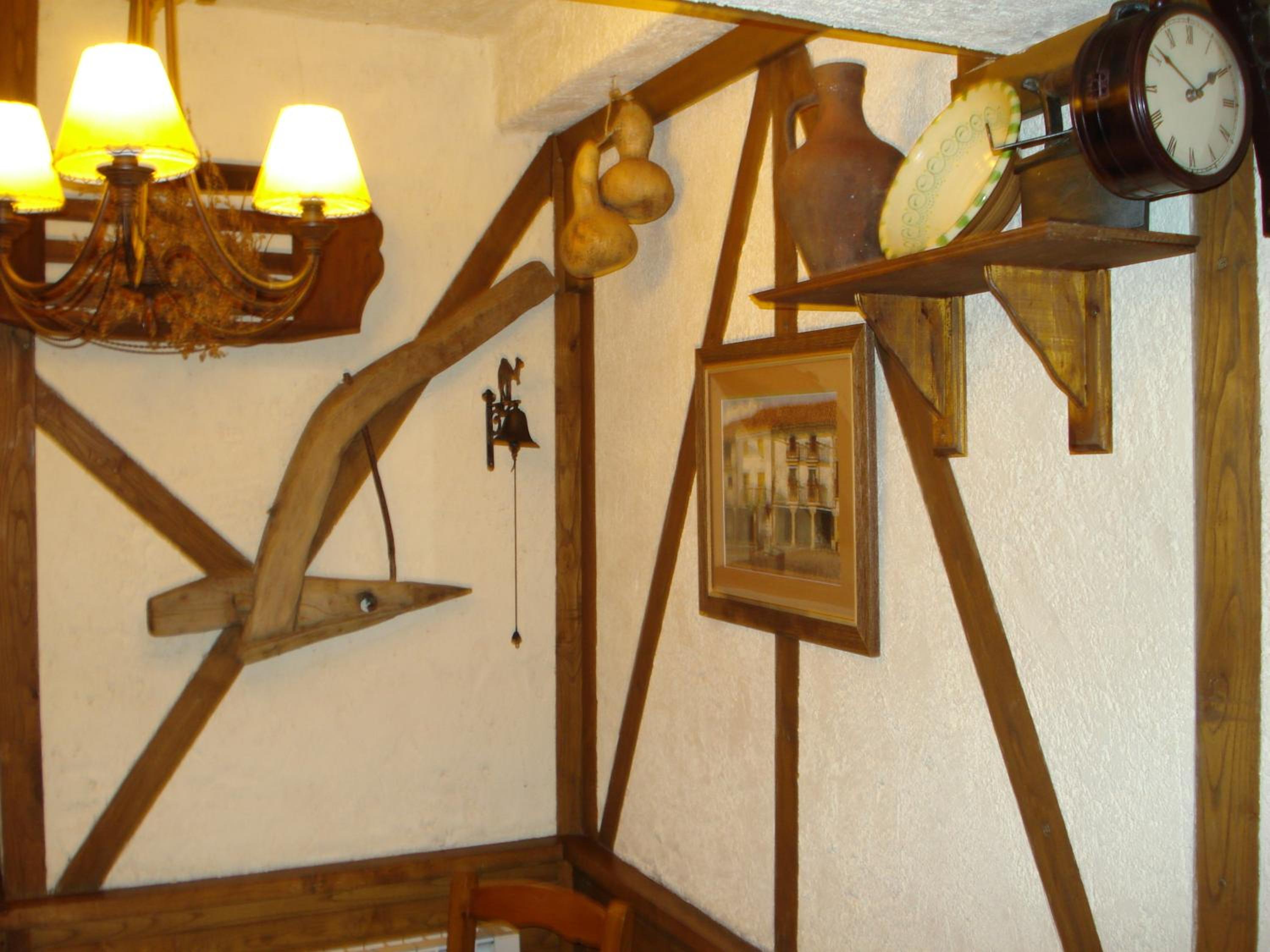 El Balcón de Mogarraz