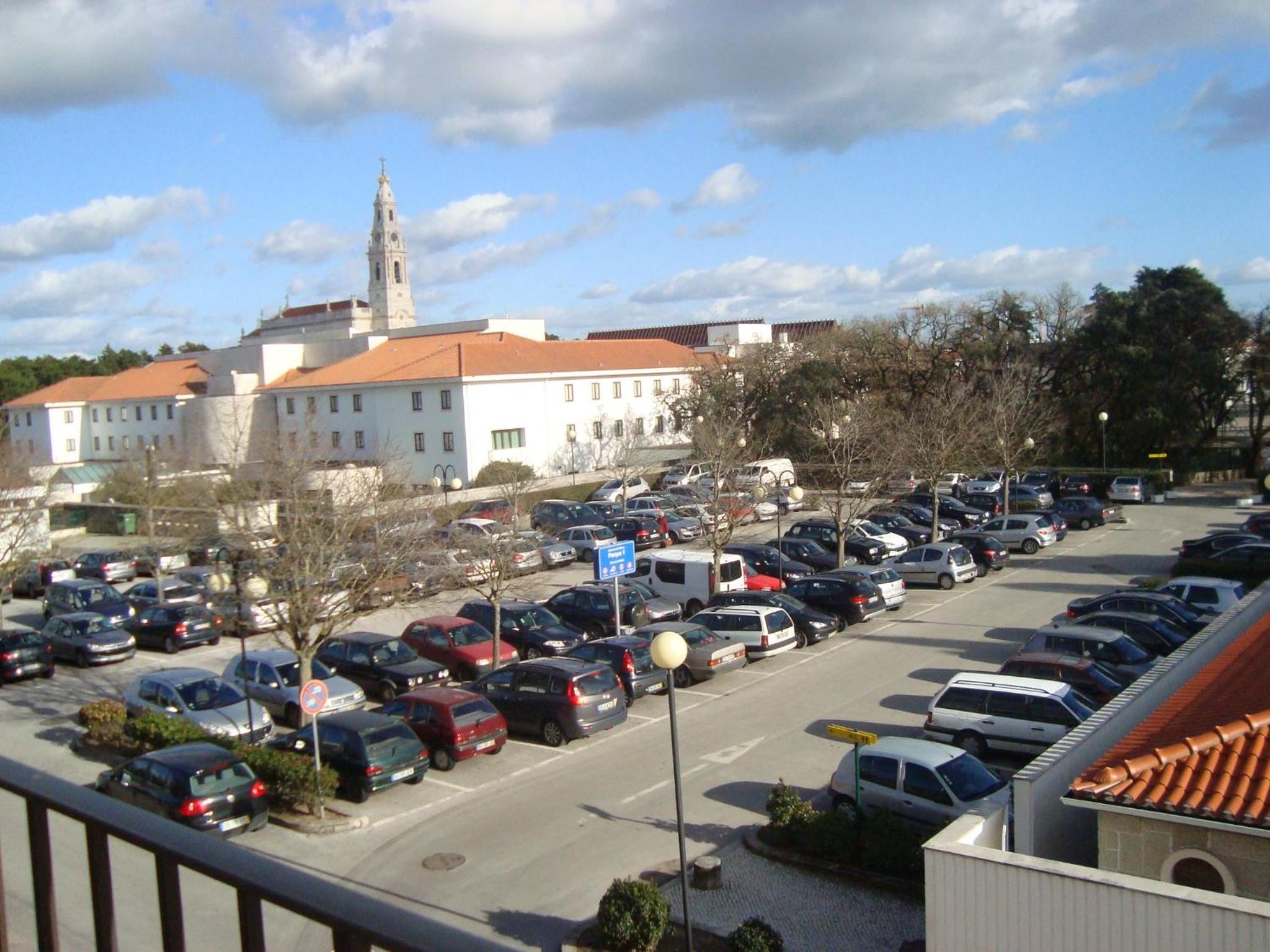Fátima GuestHouse