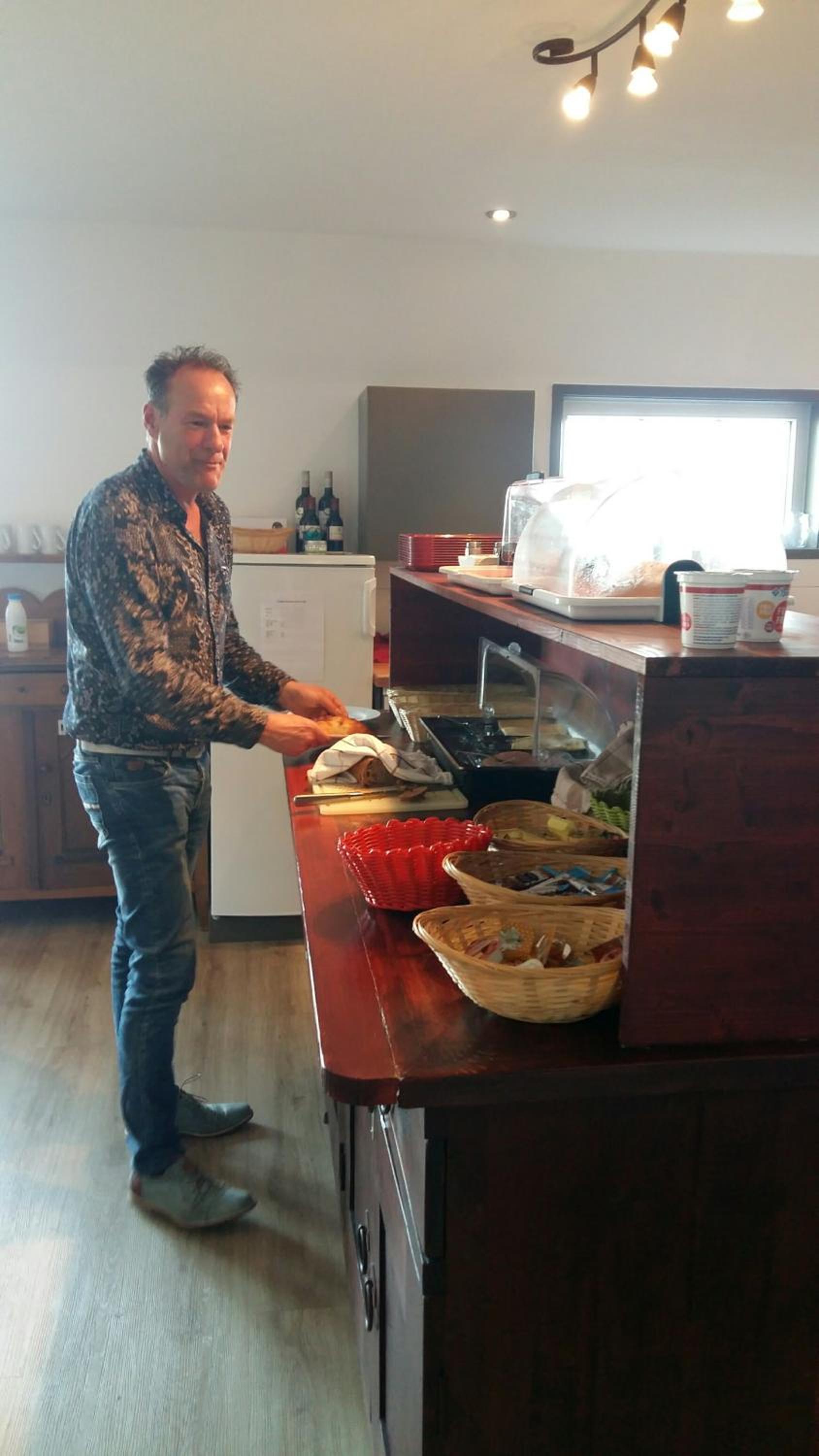 De Kan Hoeve appartementen
