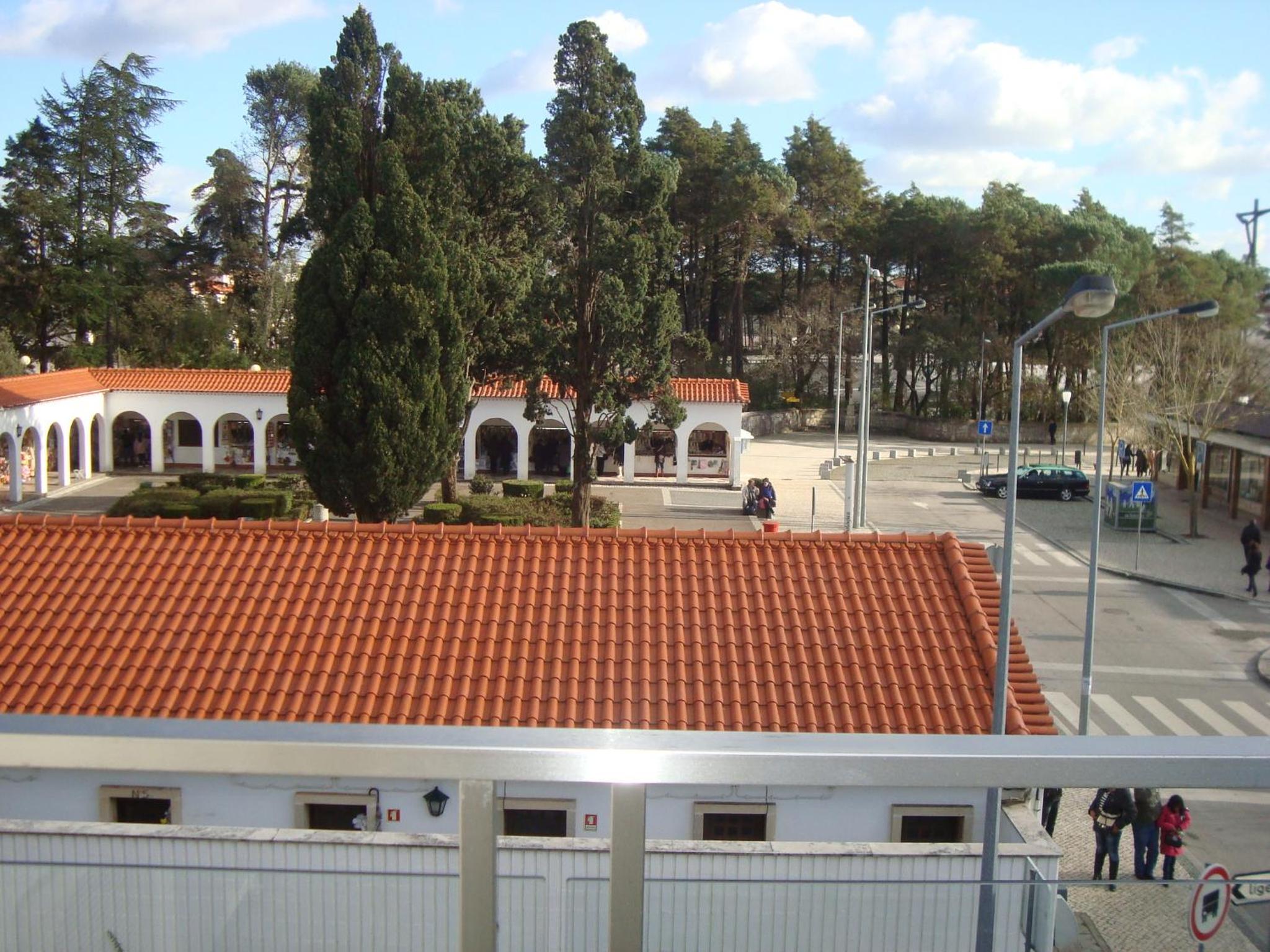 Fátima GuestHouse