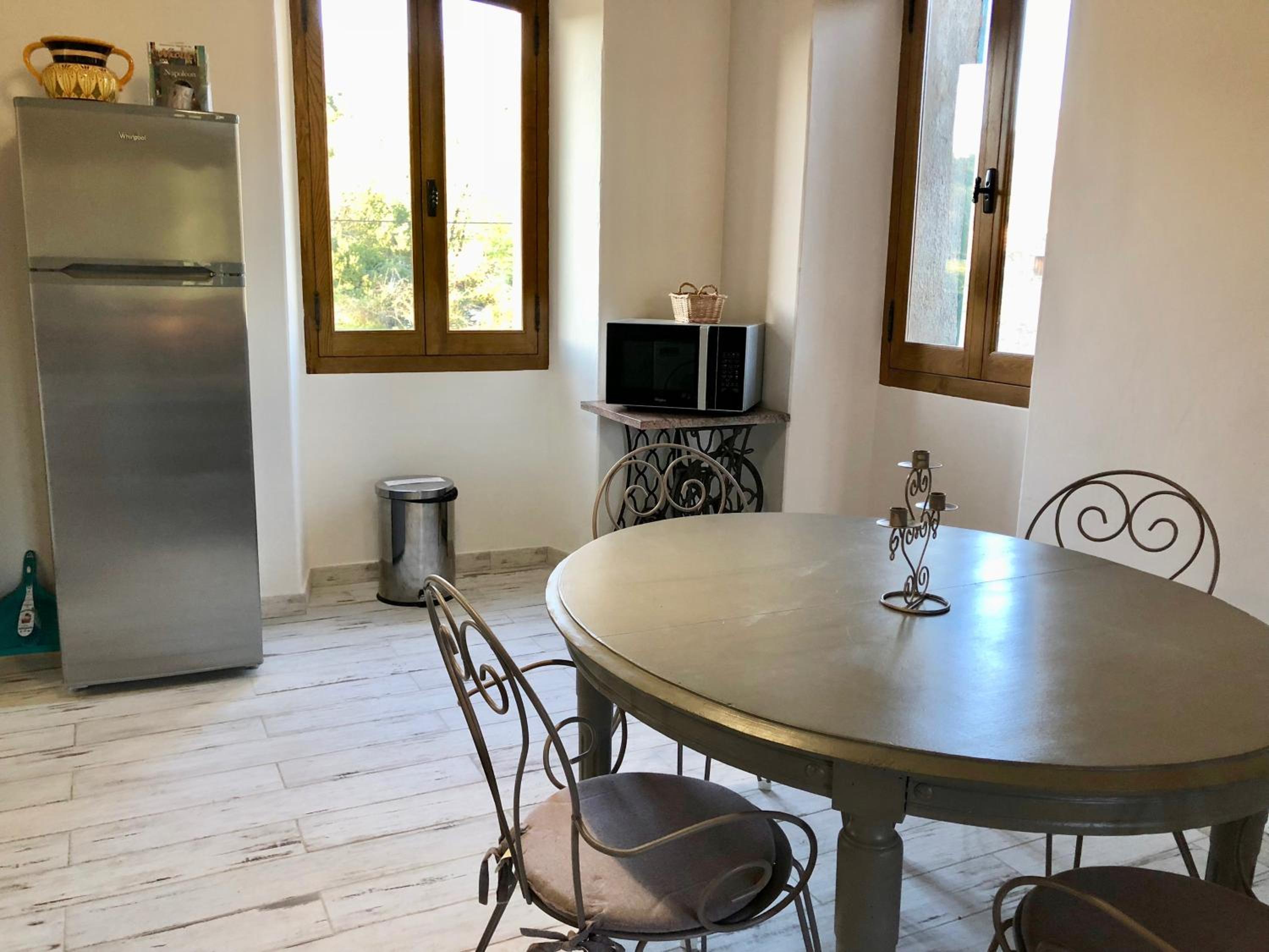 Appartements de Charme