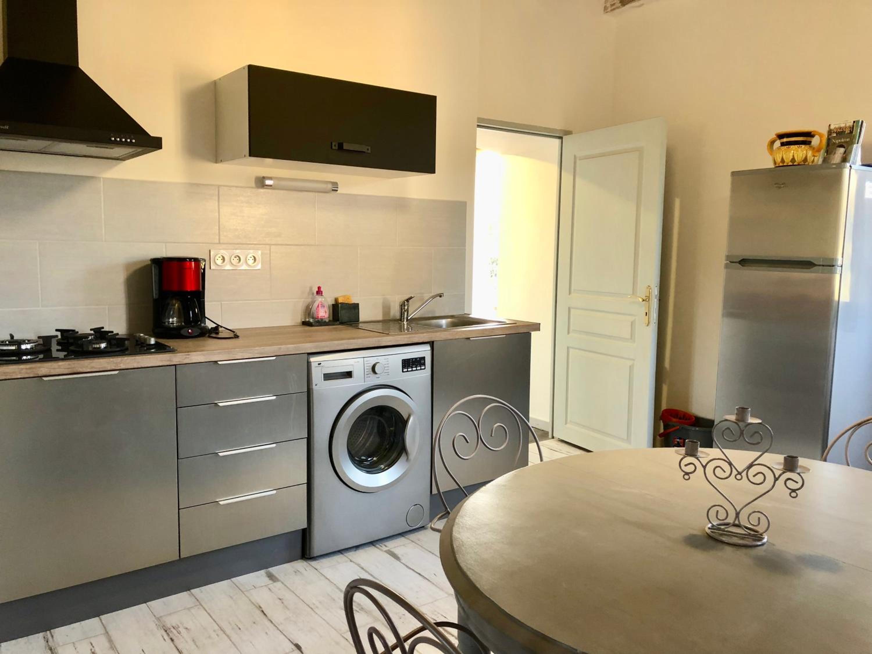 Appartements de Charme