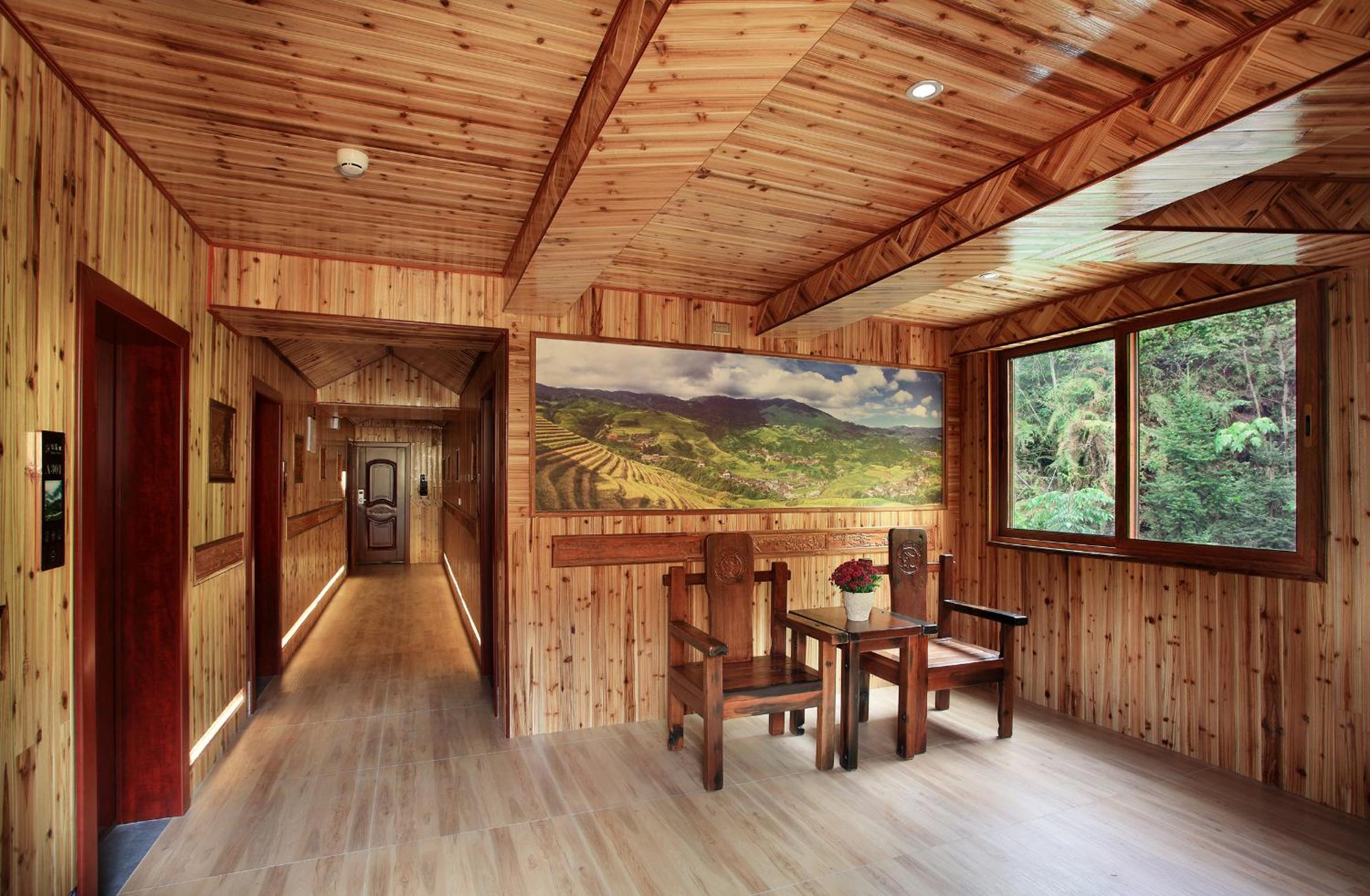 Baike Boutique Hotel
