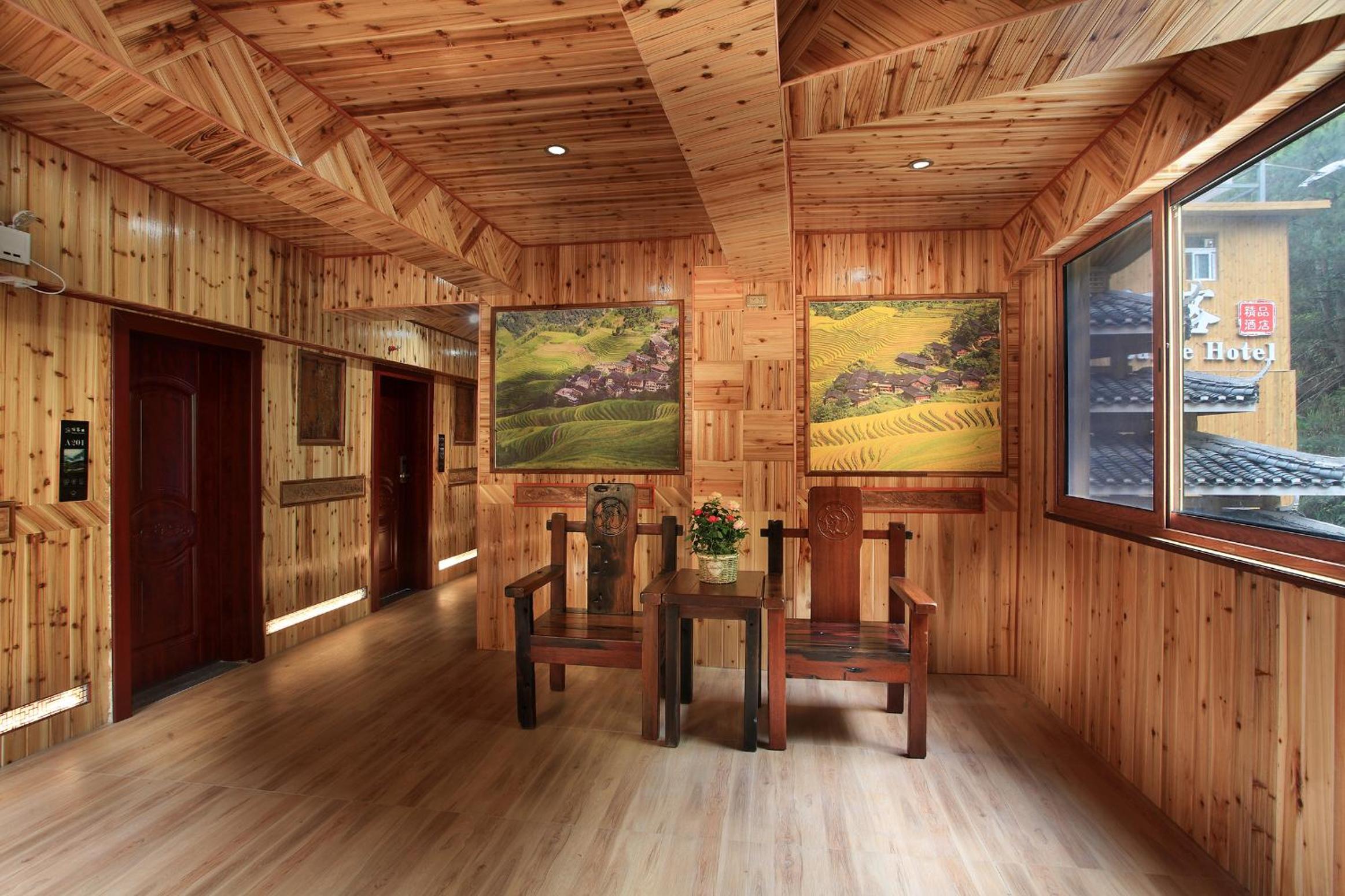 Baike Boutique Hotel