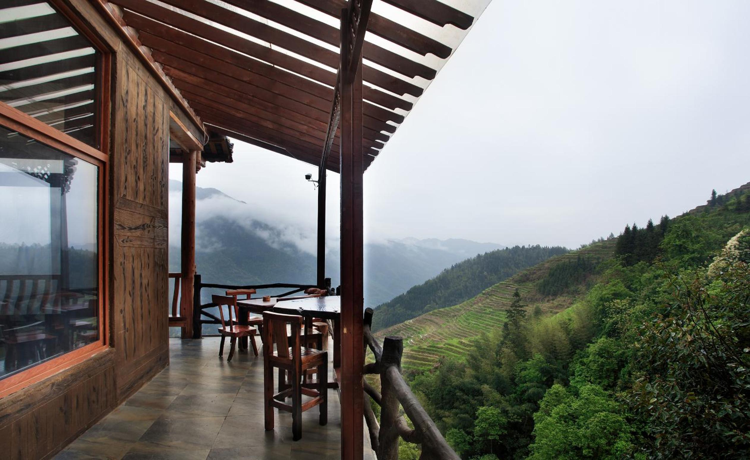 Baike Boutique Hotel
