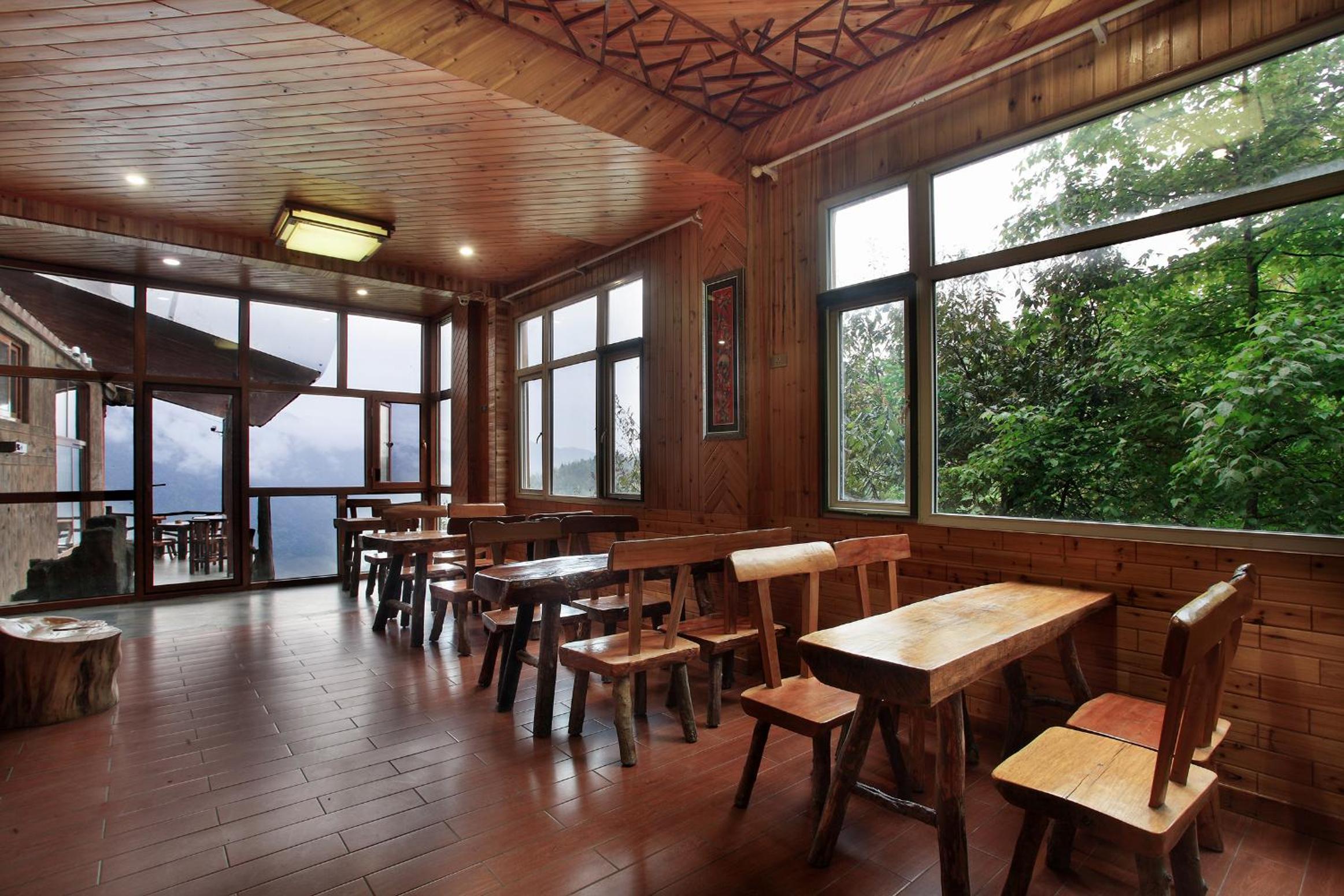 Baike Boutique Hotel