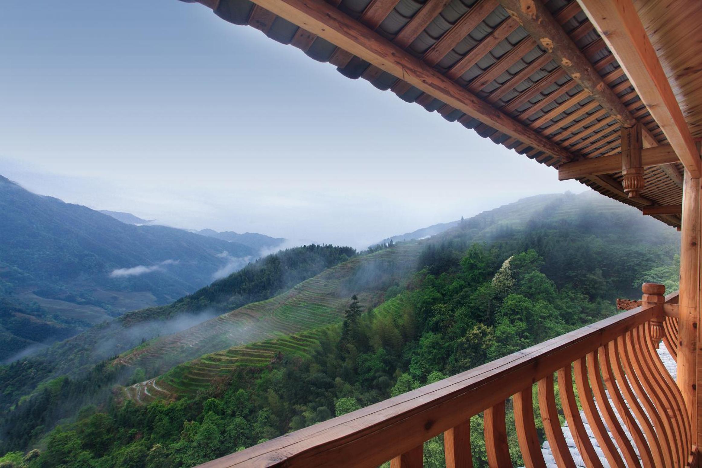 Baike Boutique Hotel