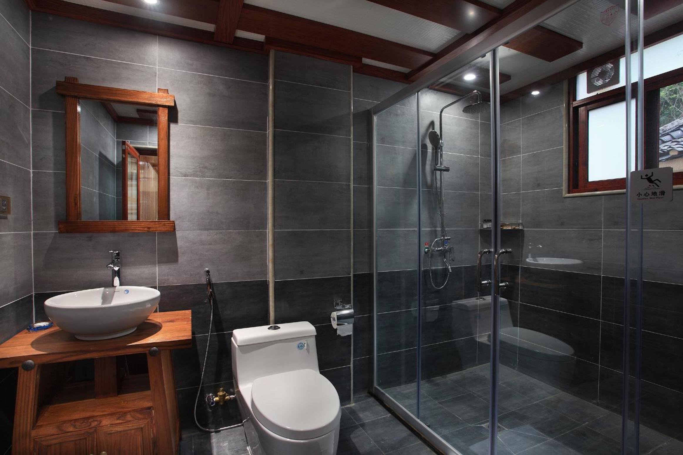 Baike Boutique Hotel
