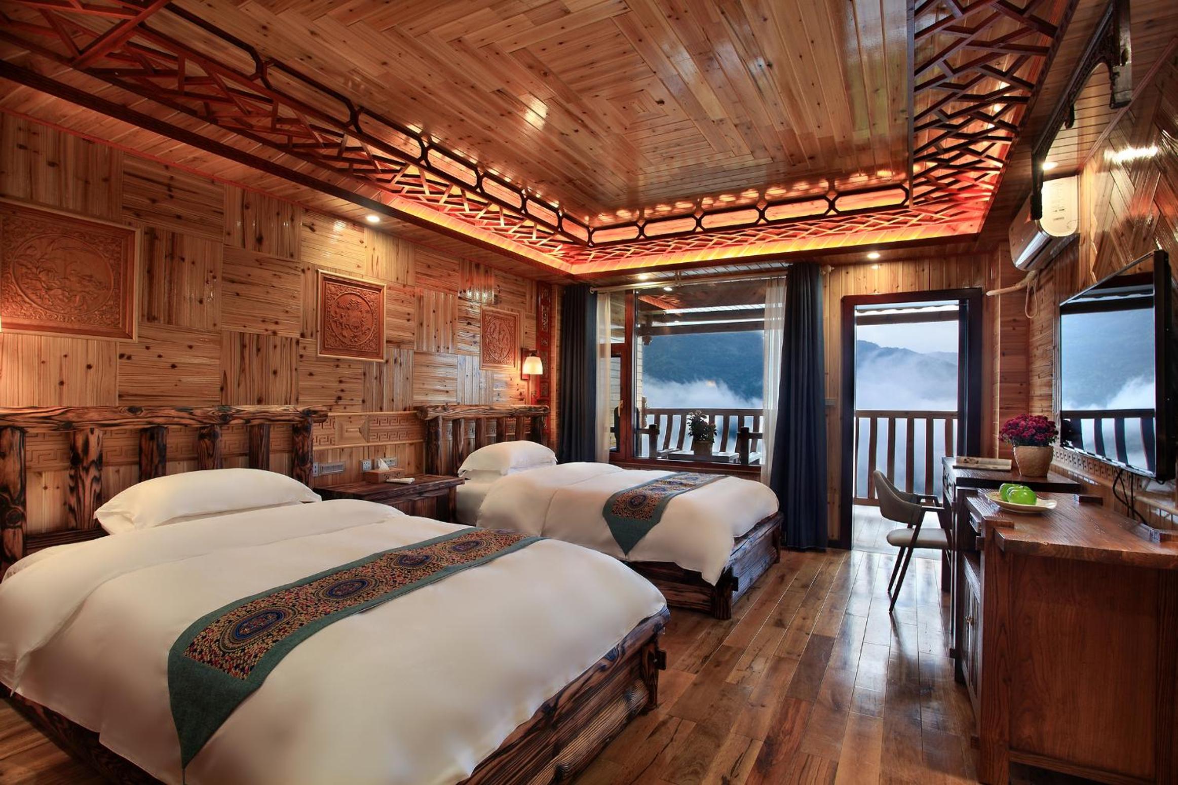 Baike Boutique Hotel