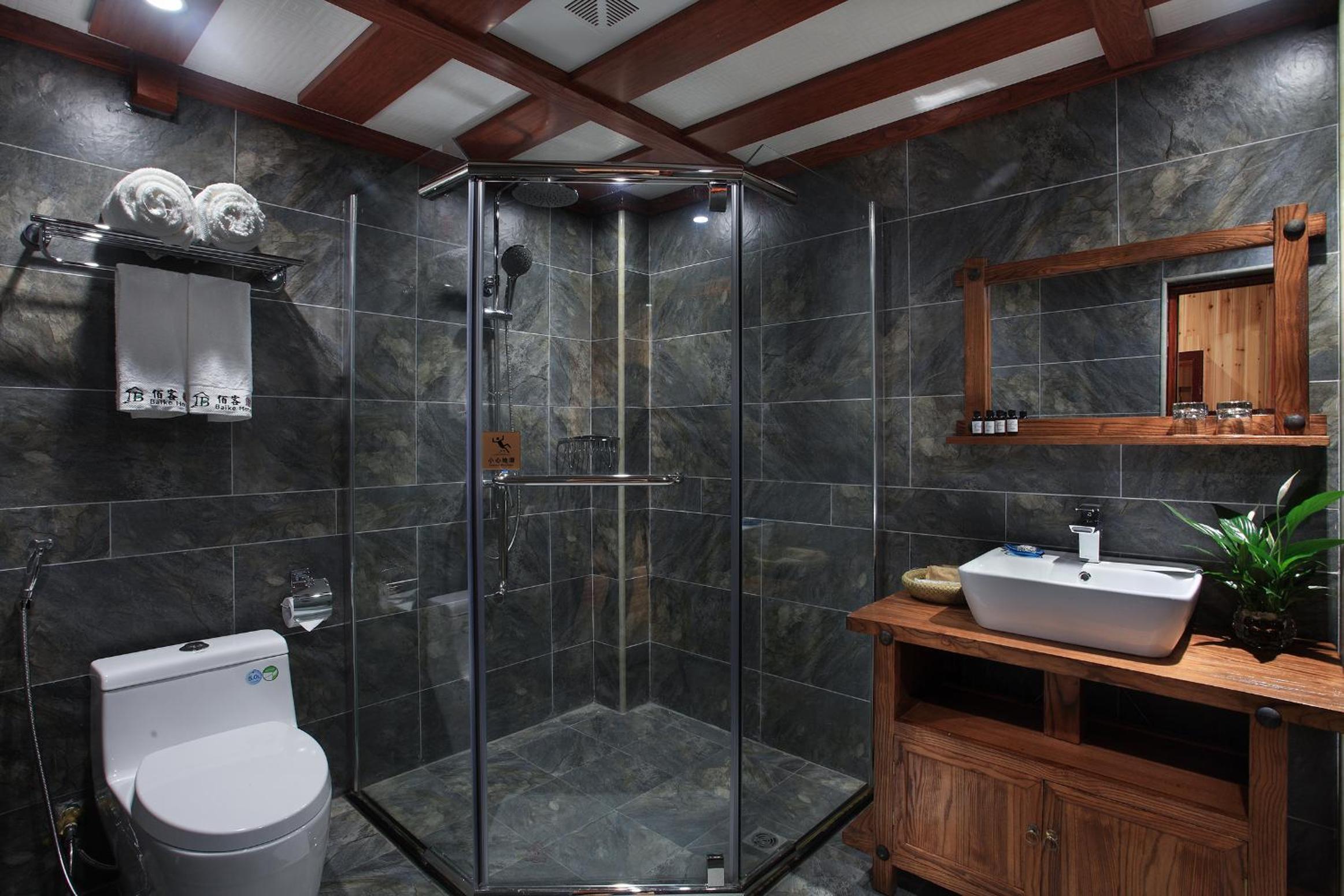 Baike Boutique Hotel