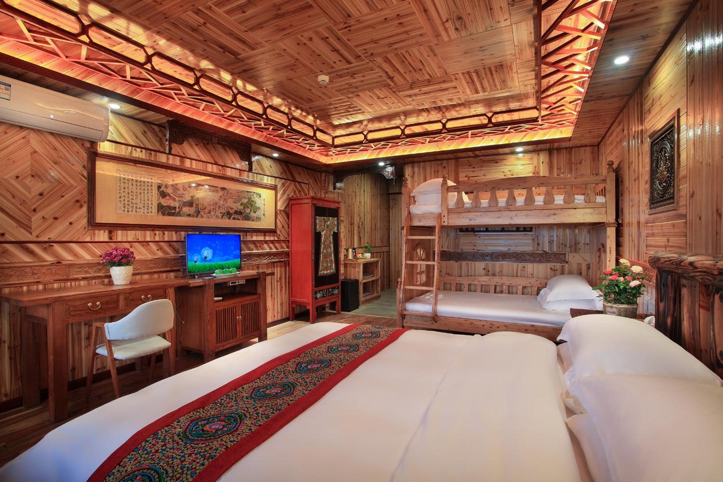 Baike Boutique Hotel