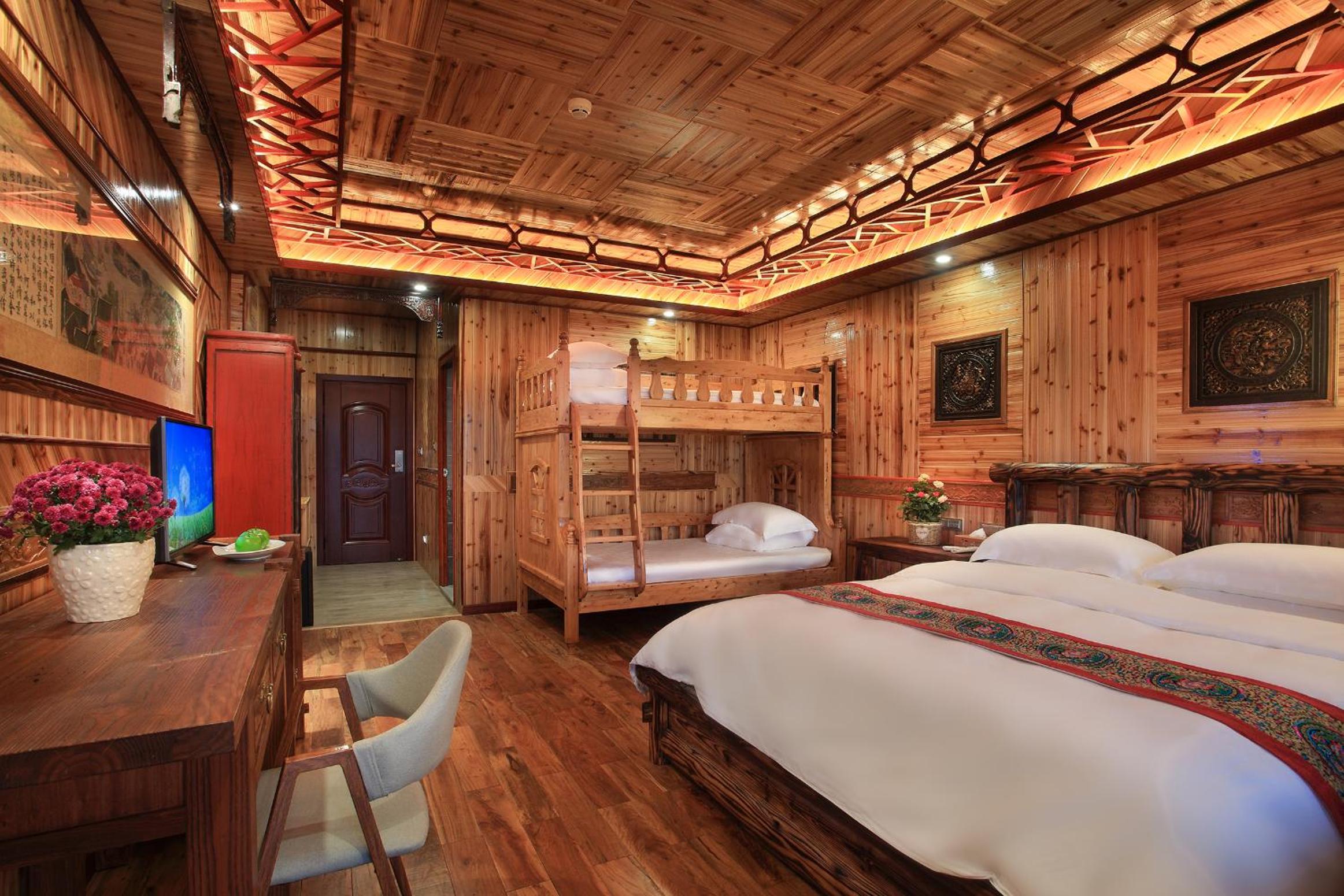 Baike Boutique Hotel