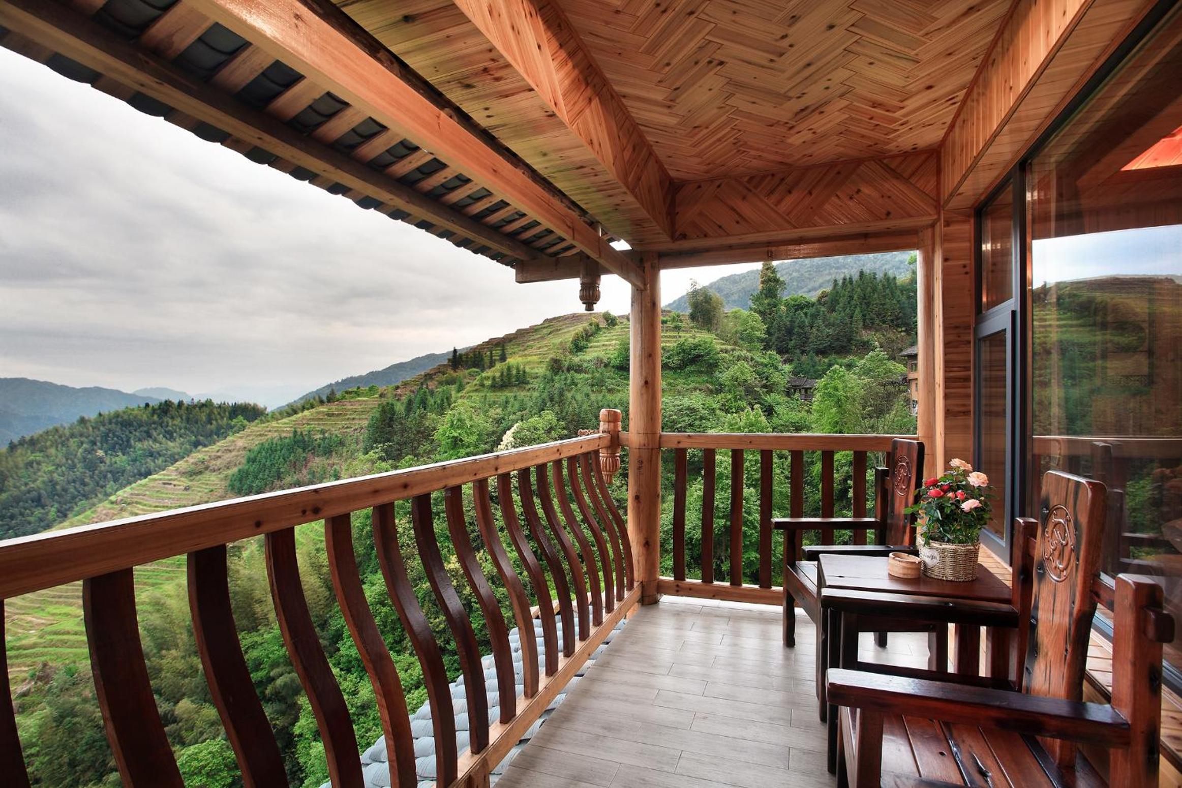 Baike Boutique Hotel