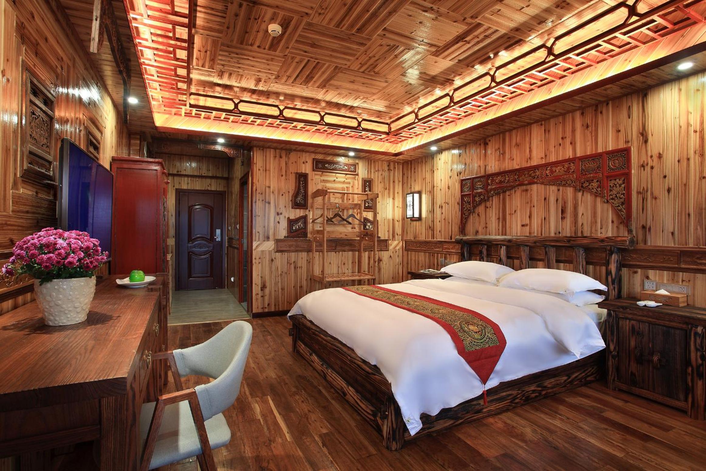 Baike Boutique Hotel