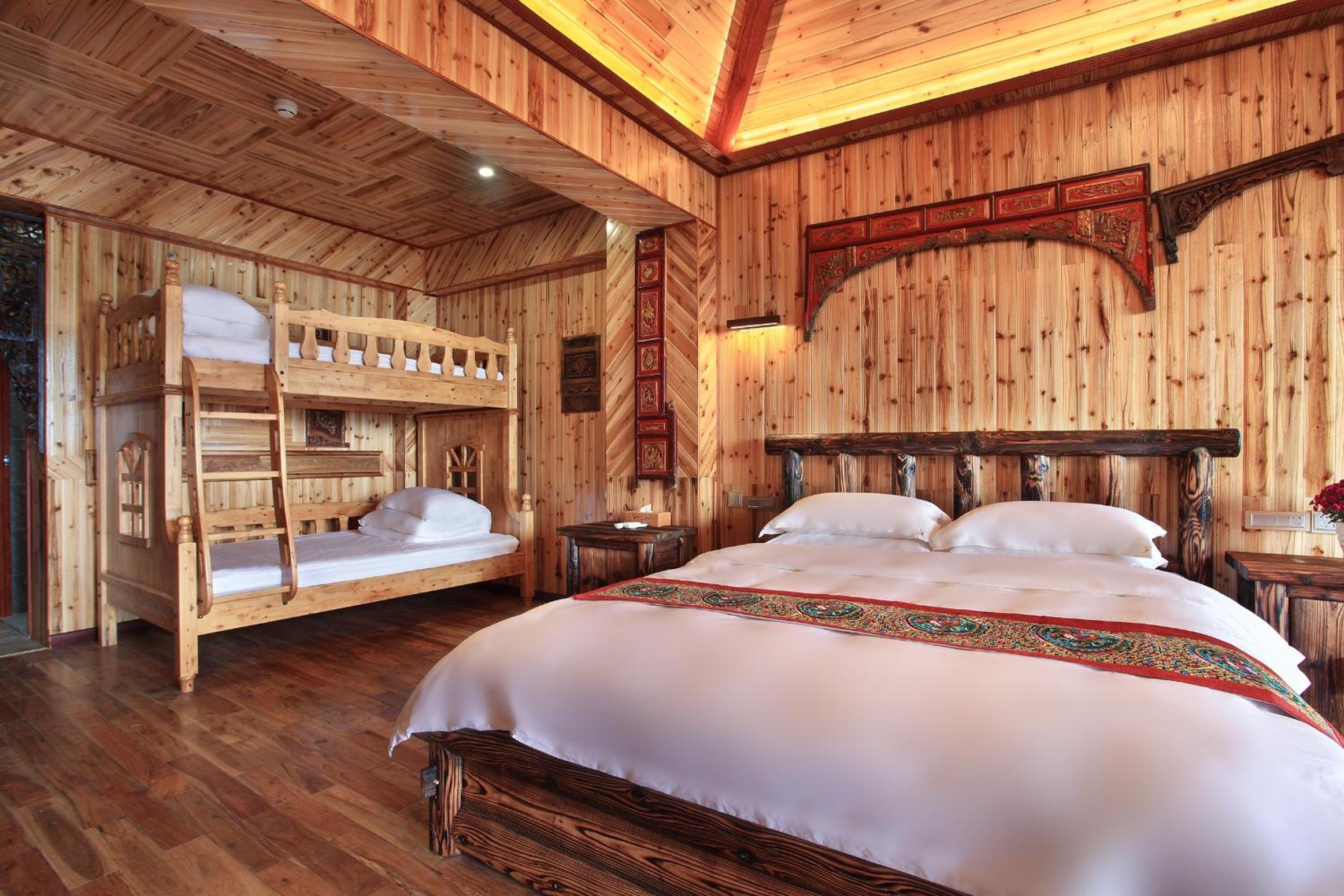 Baike Boutique Hotel