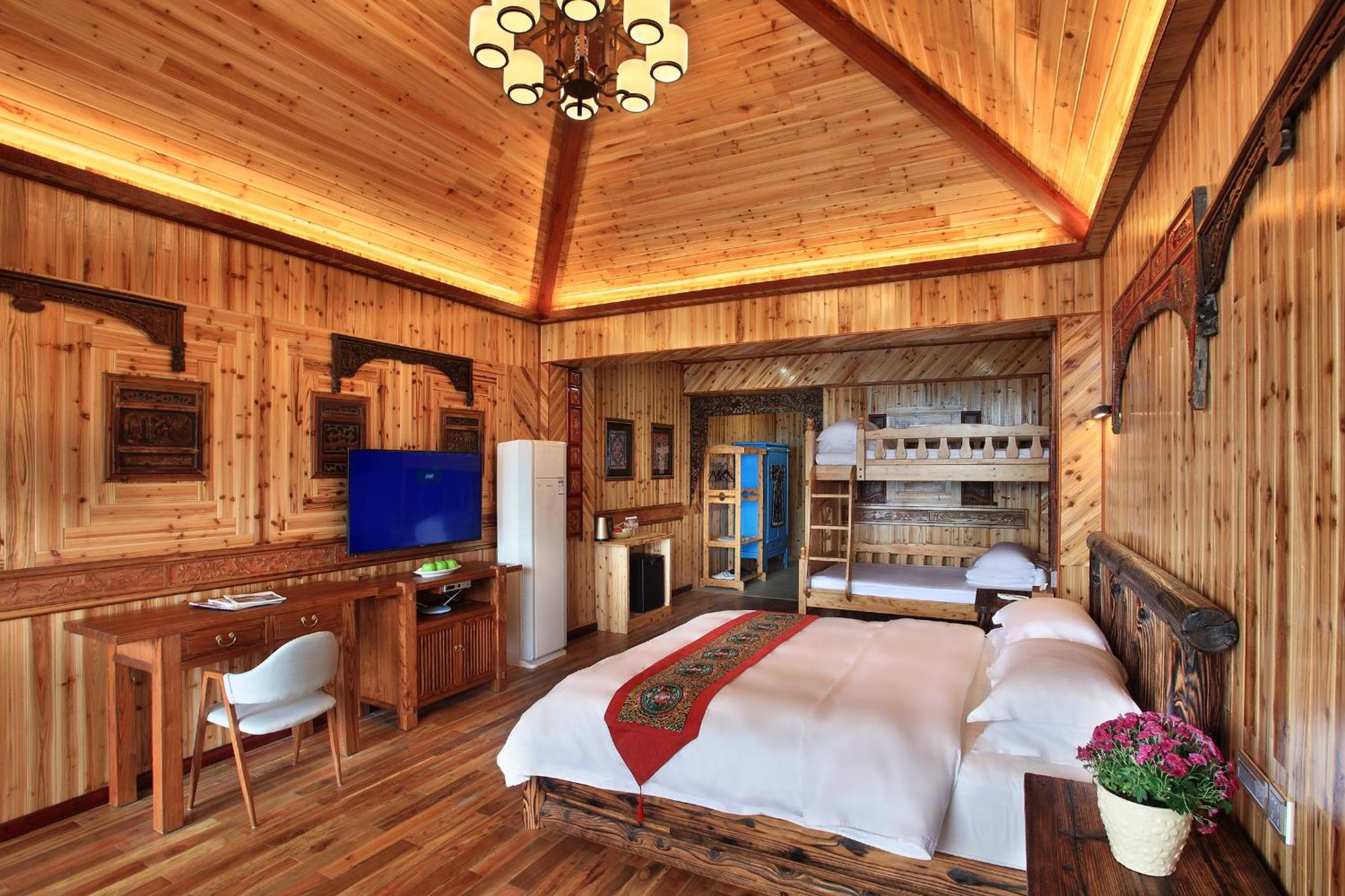 Baike Boutique Hotel
