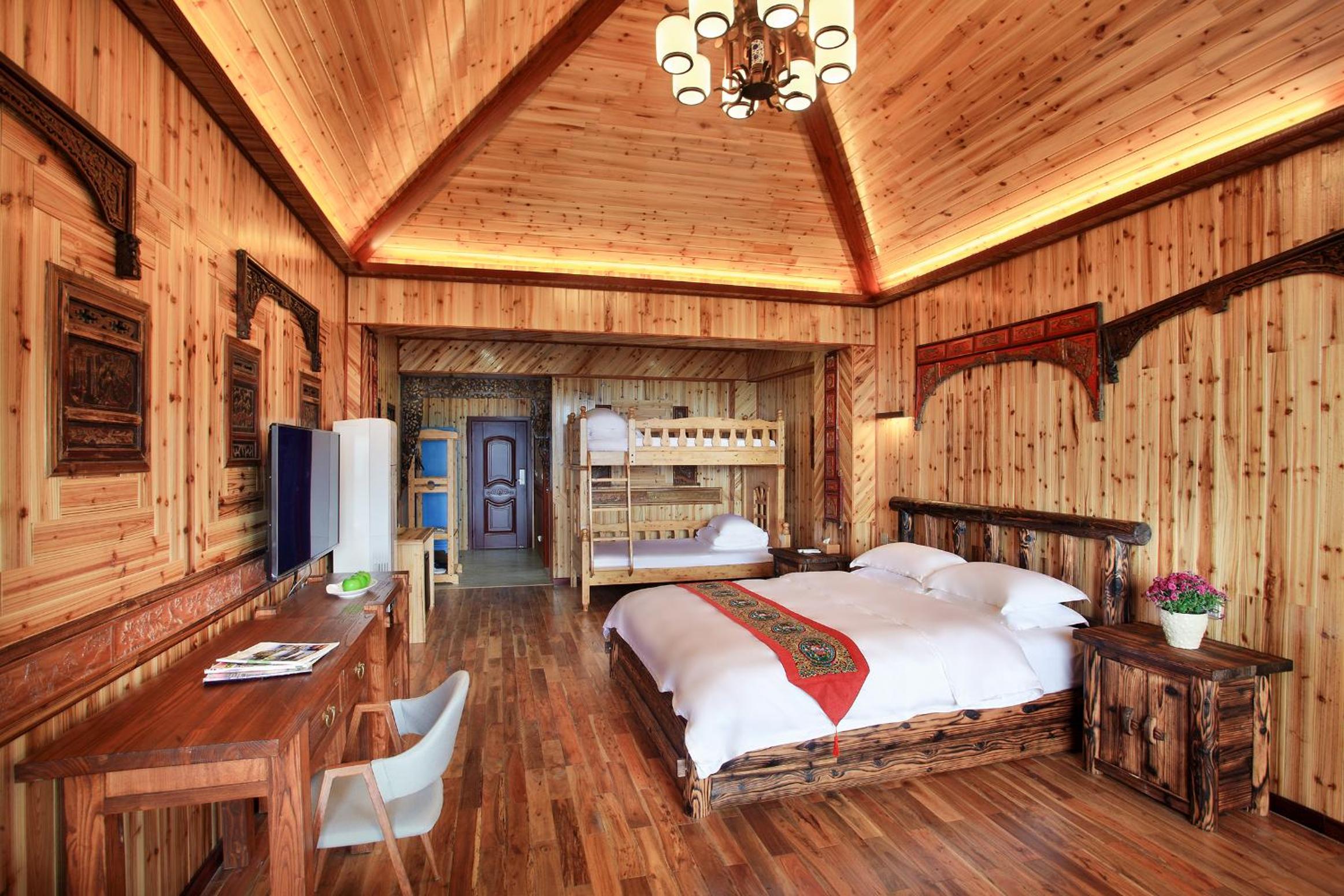 Baike Boutique Hotel