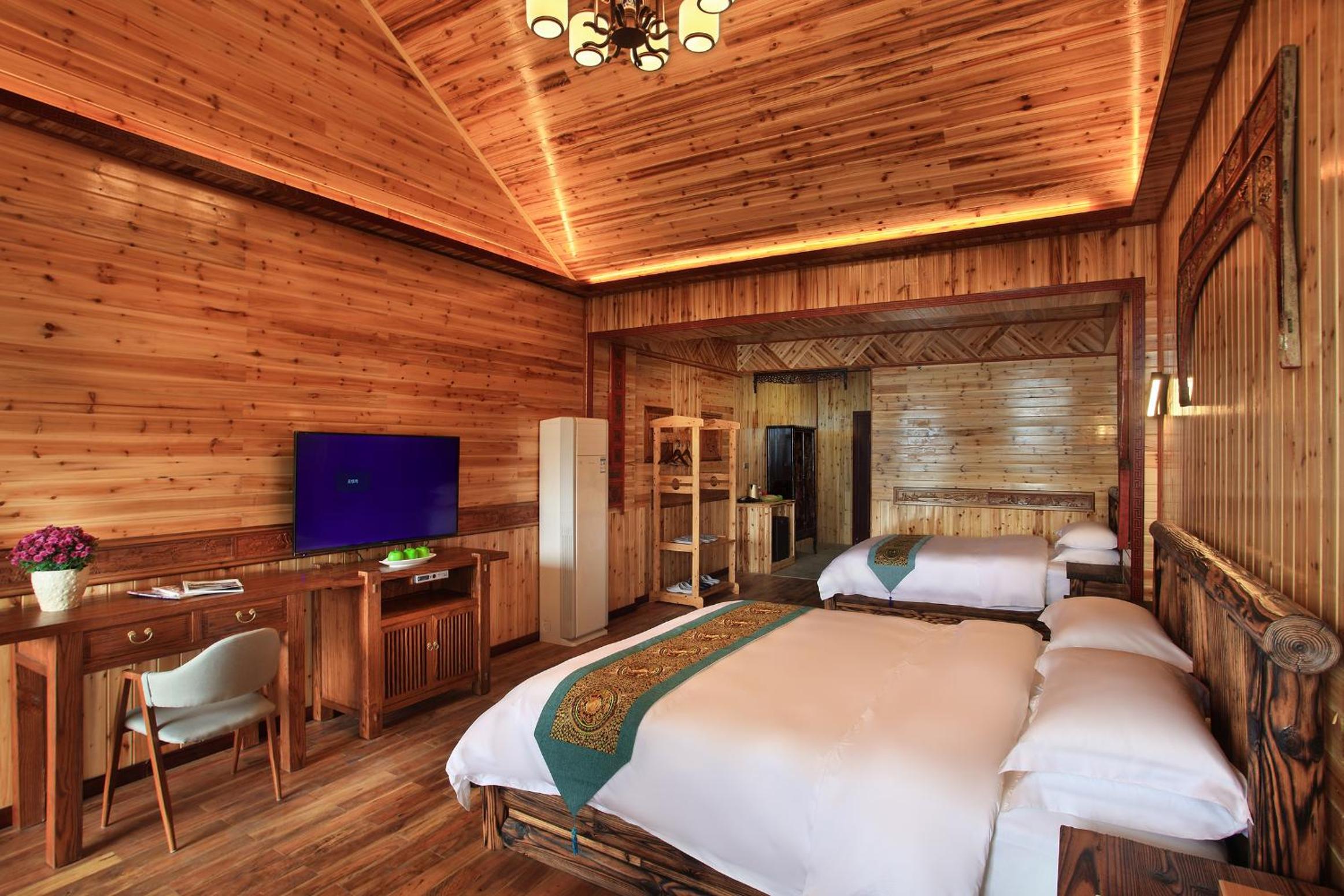 Baike Boutique Hotel