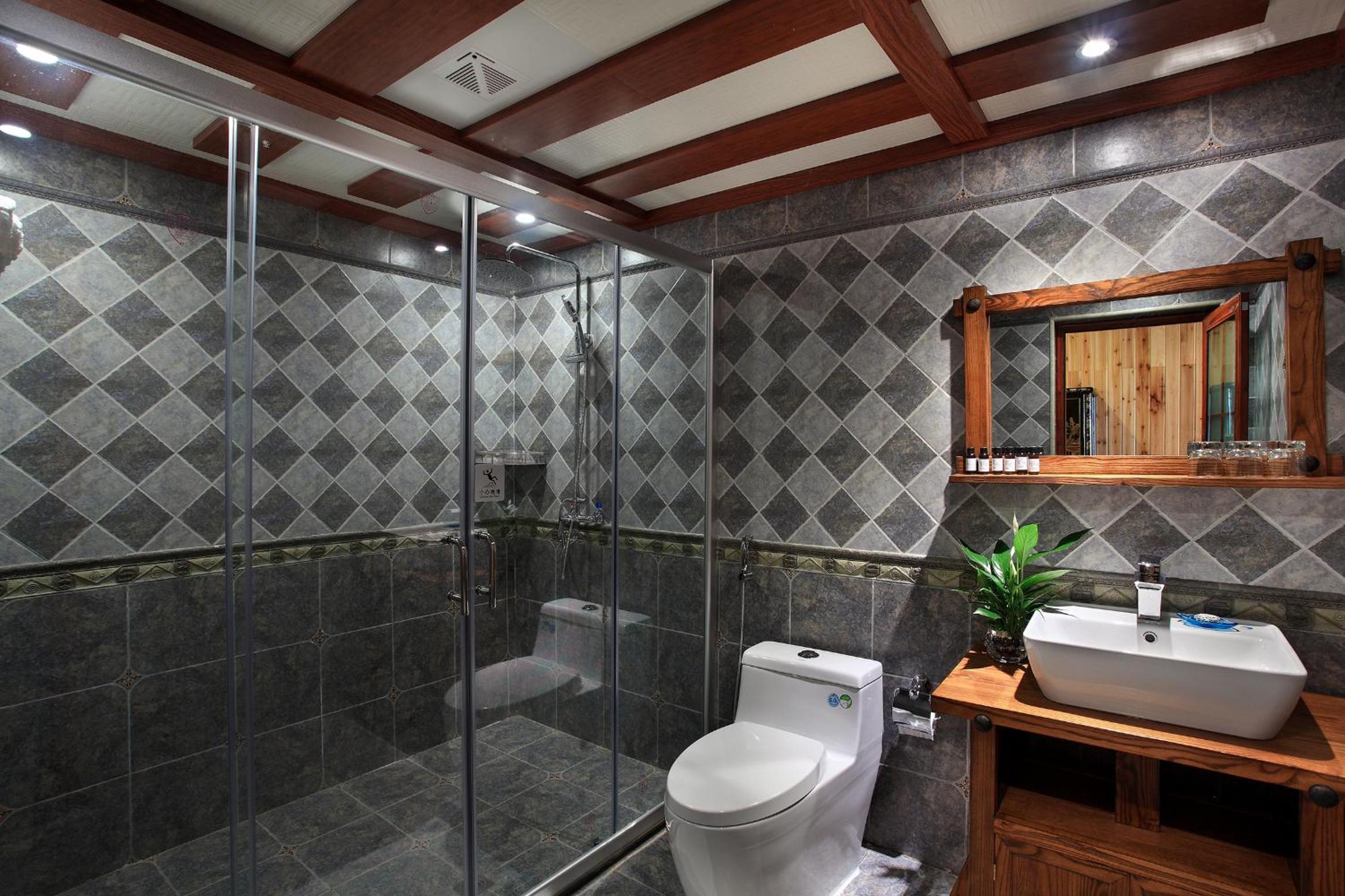Baike Boutique Hotel
