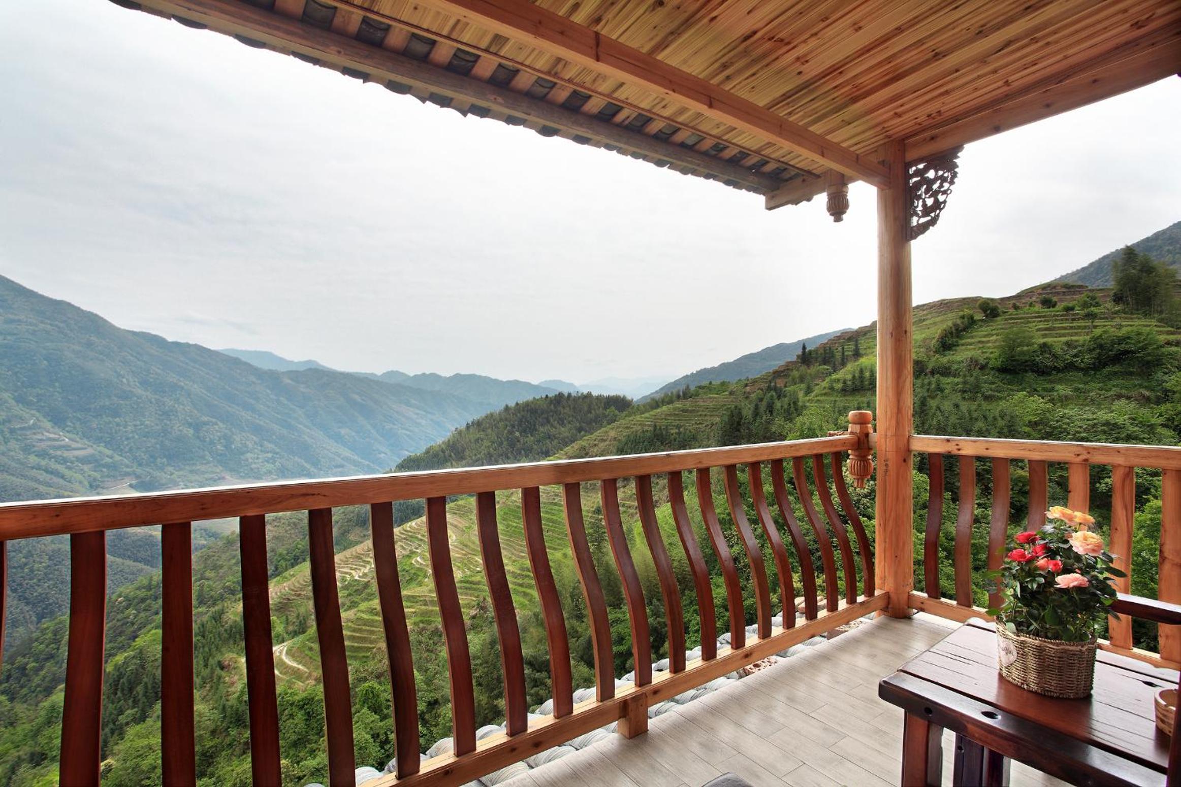Baike Boutique Hotel