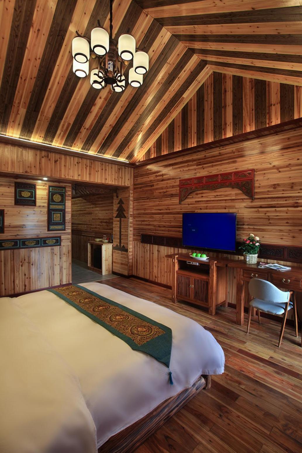 Baike Boutique Hotel
