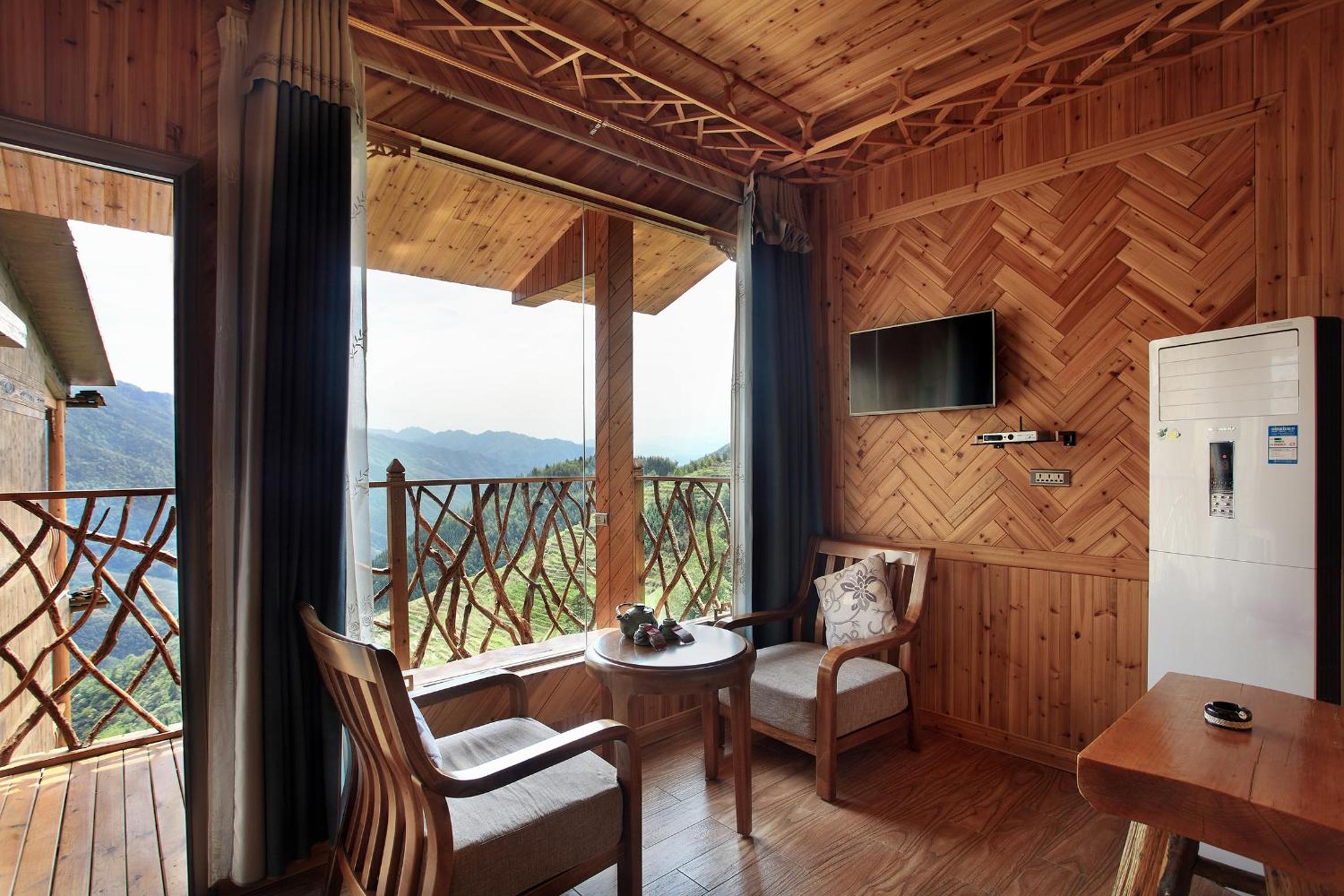 Baike Boutique Hotel