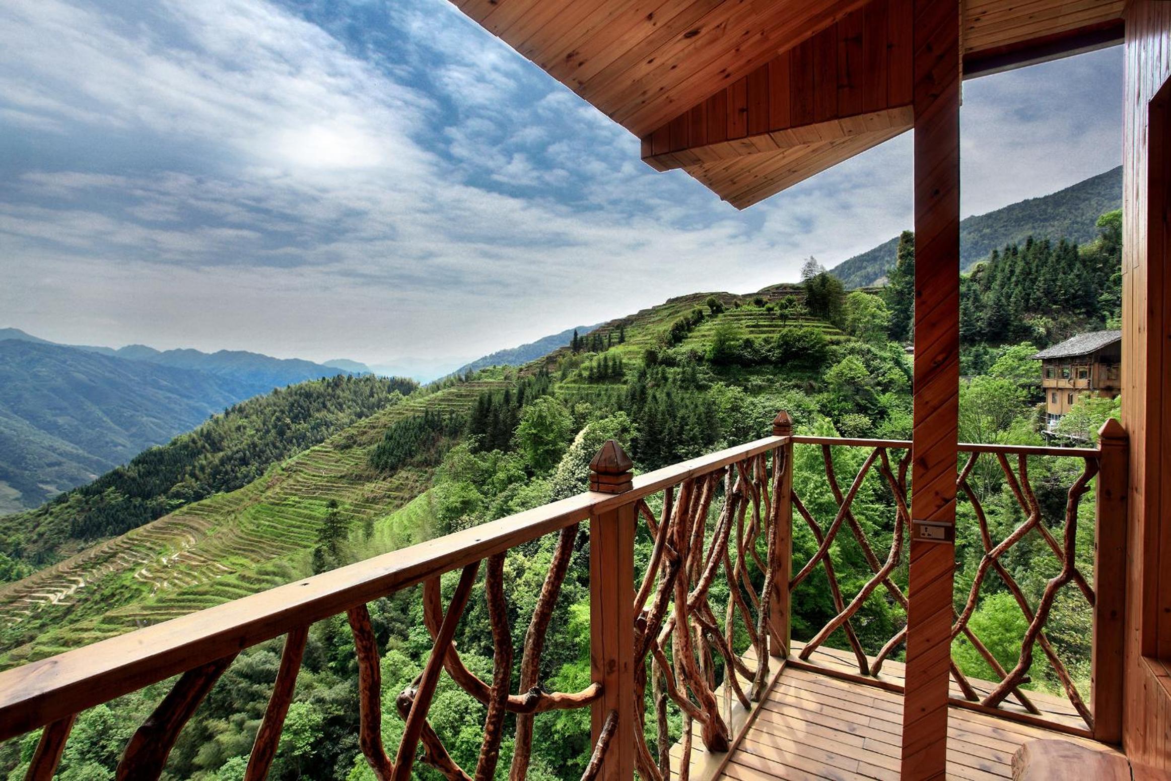 Baike Boutique Hotel