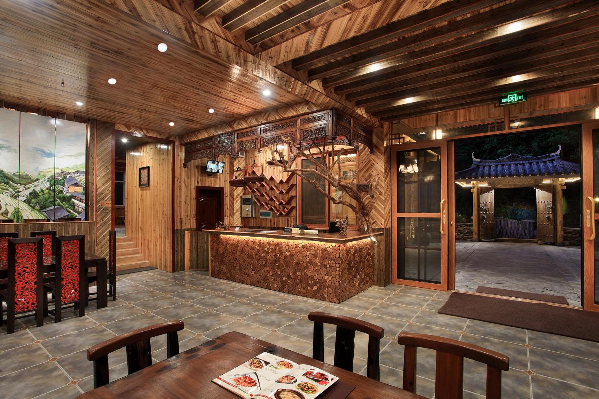 Baike Boutique Hotel