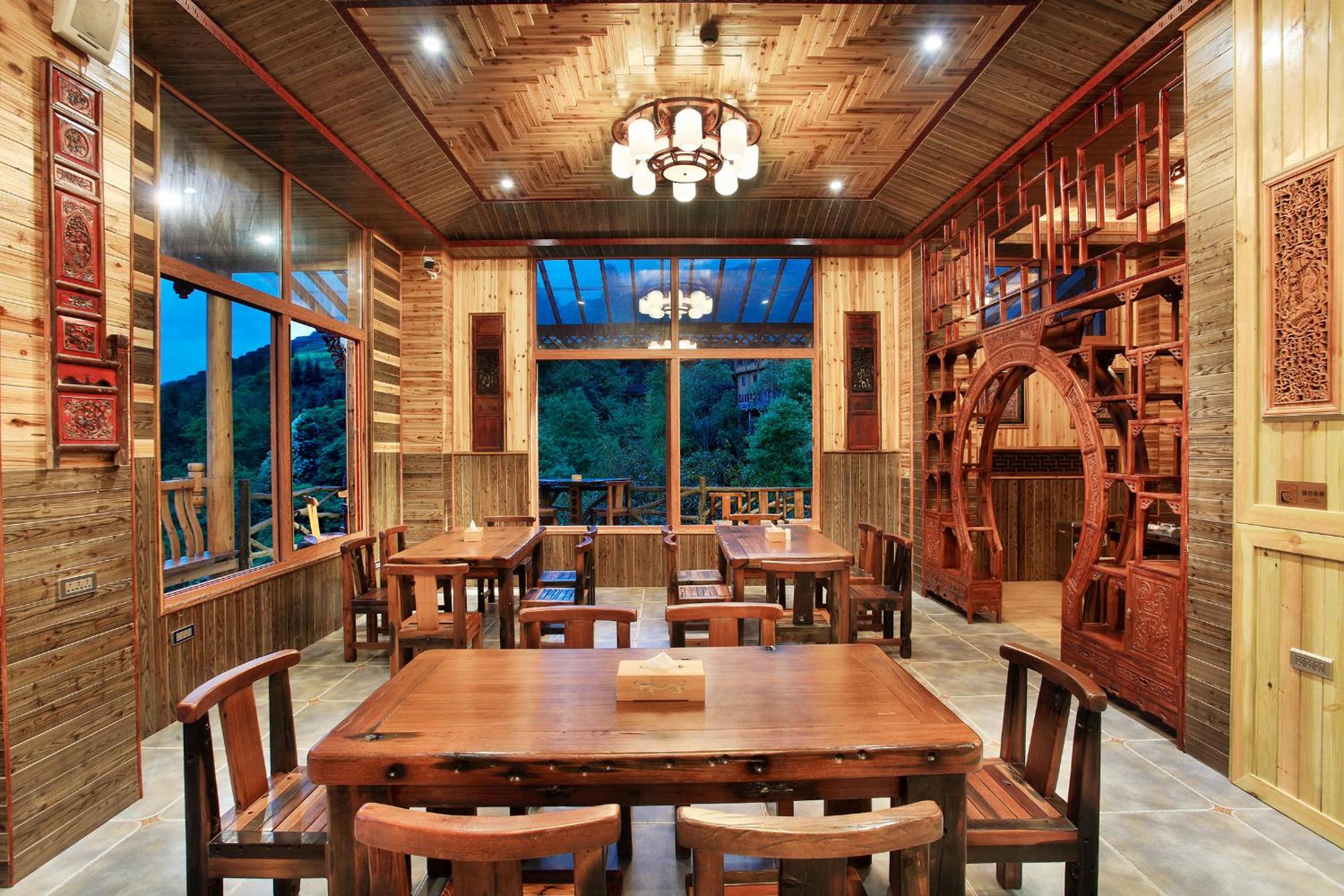 Baike Boutique Hotel