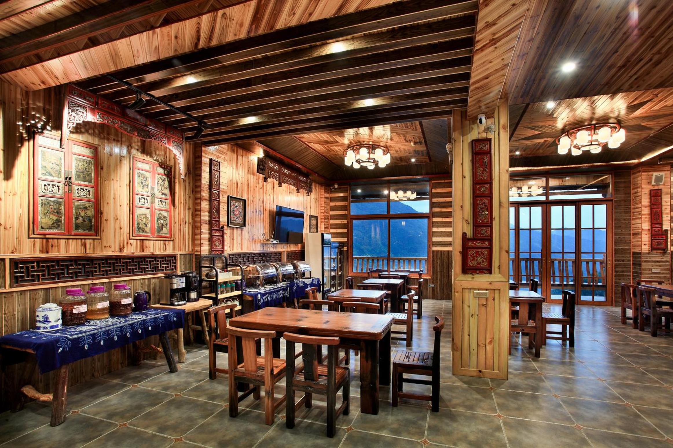 Baike Boutique Hotel