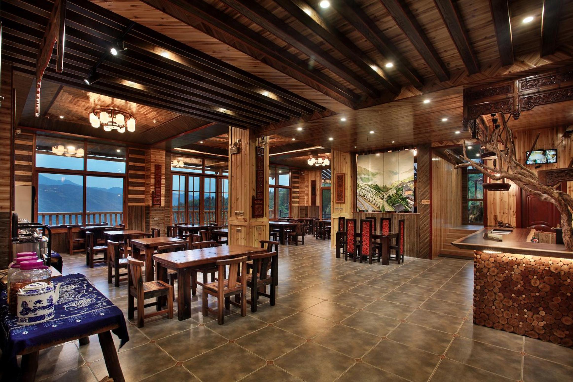 Baike Boutique Hotel