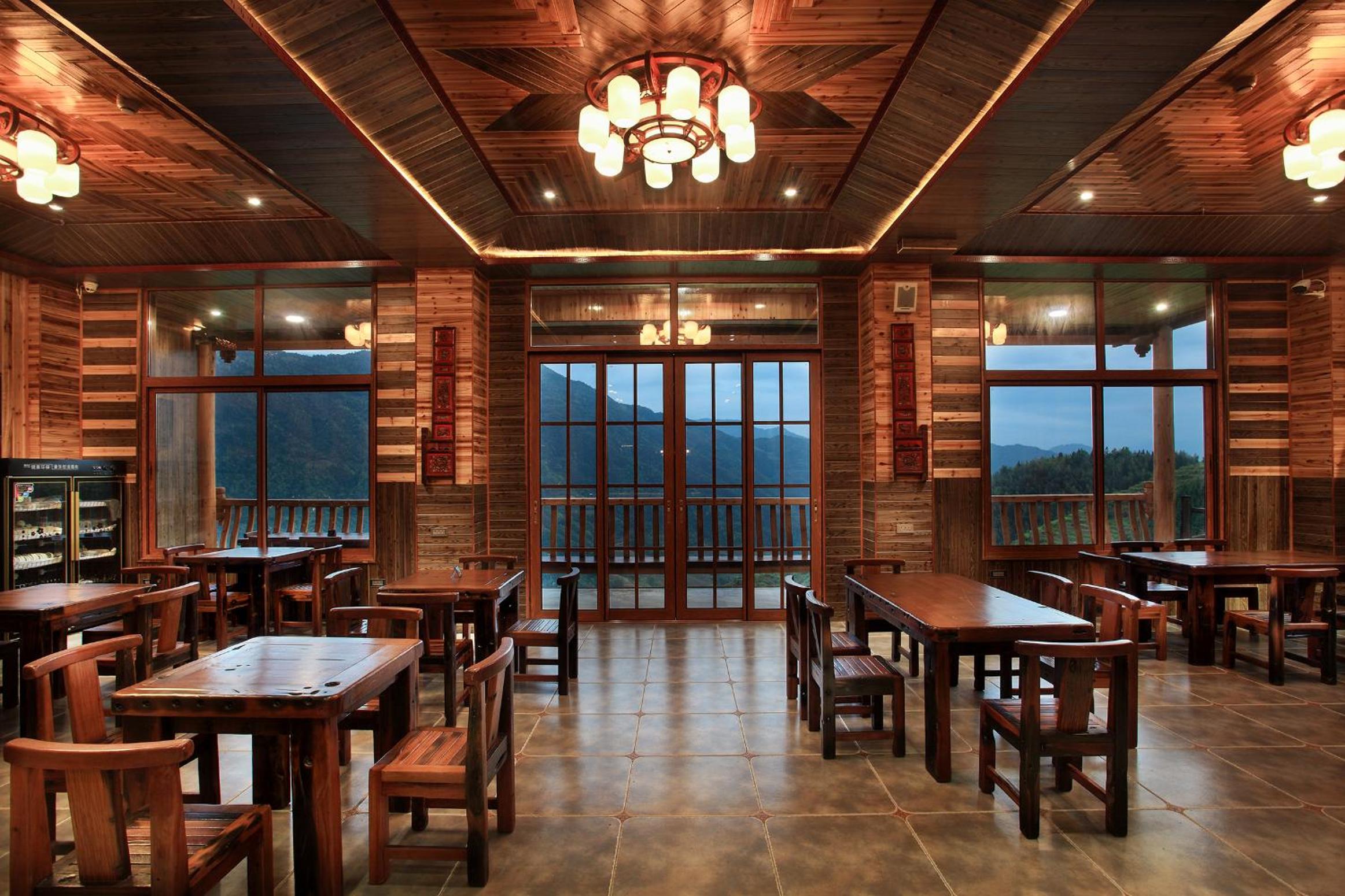 Baike Boutique Hotel